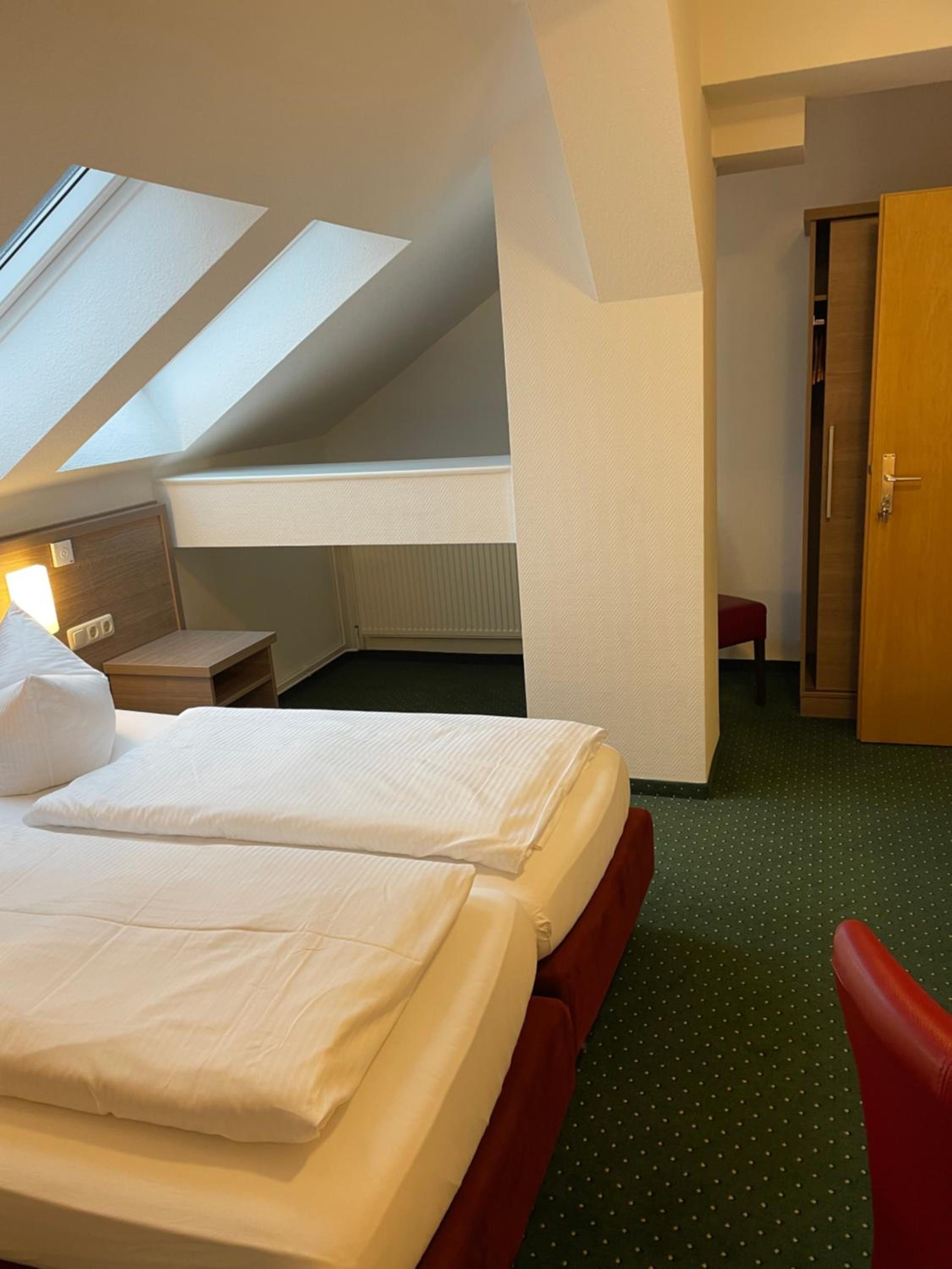 Double Room - Photo 4