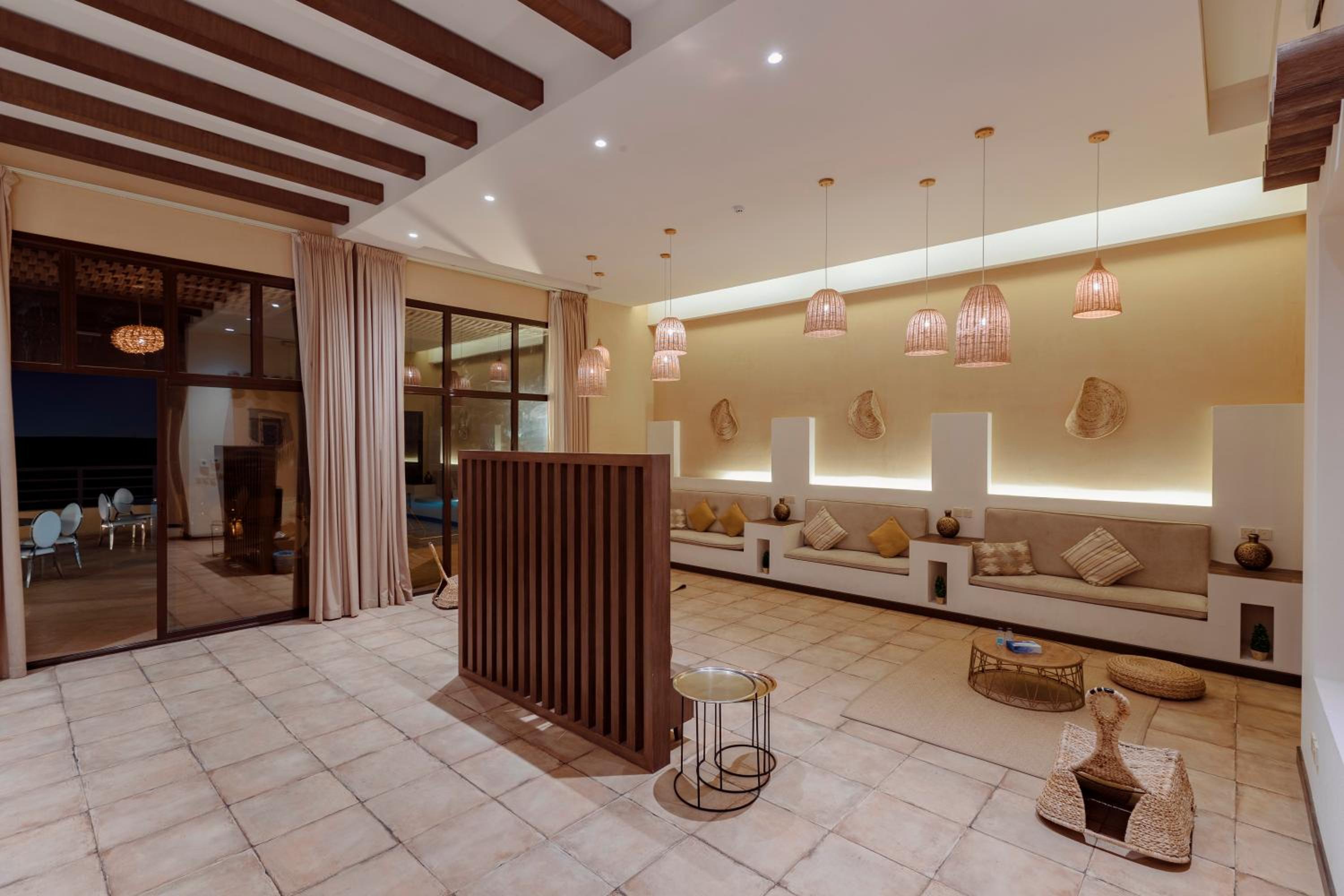 Superior Villa