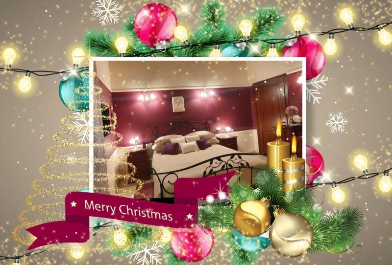 Deluxe Double Room - Photo 13