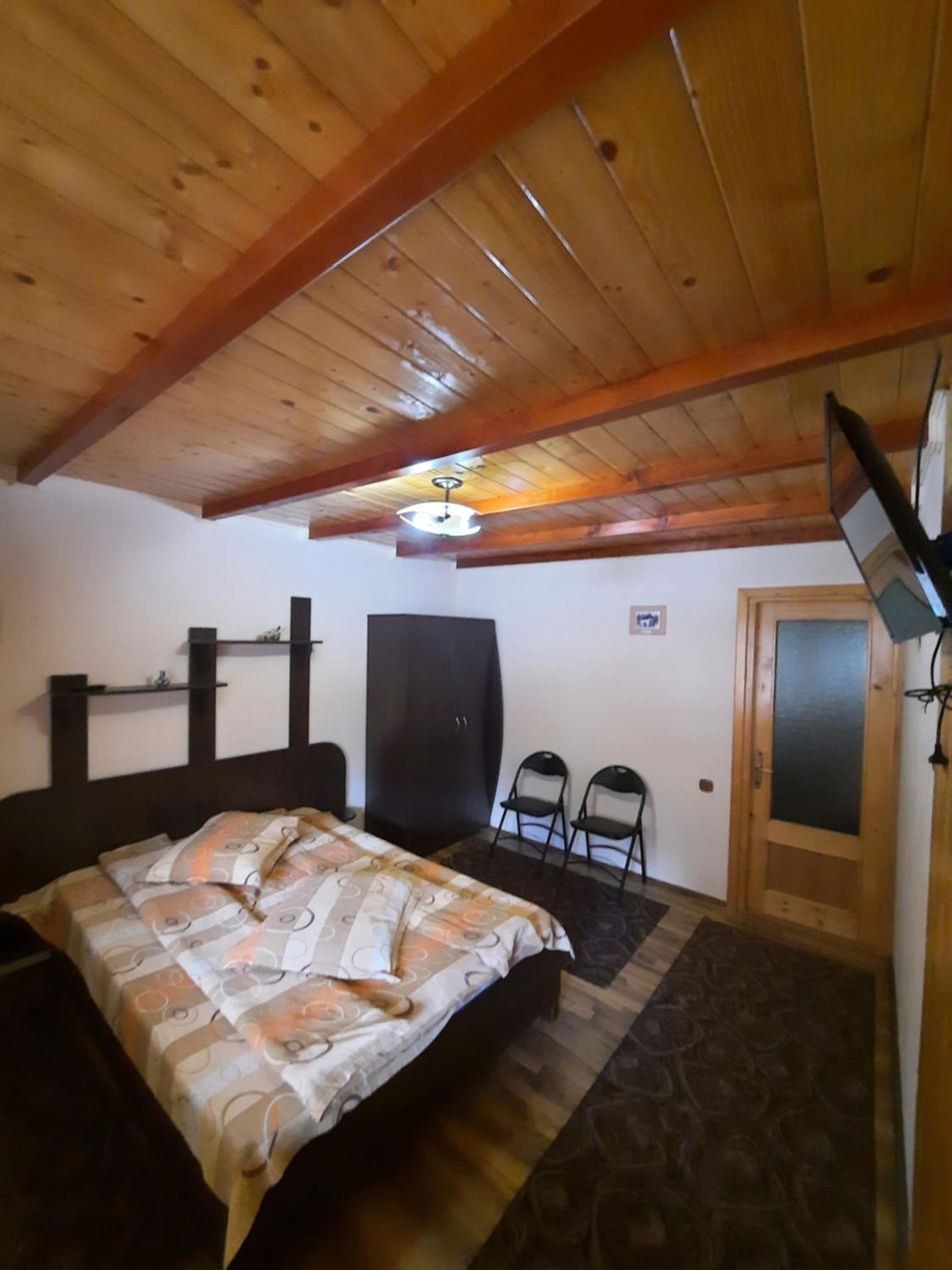 Double Room with Mountain View photo 1