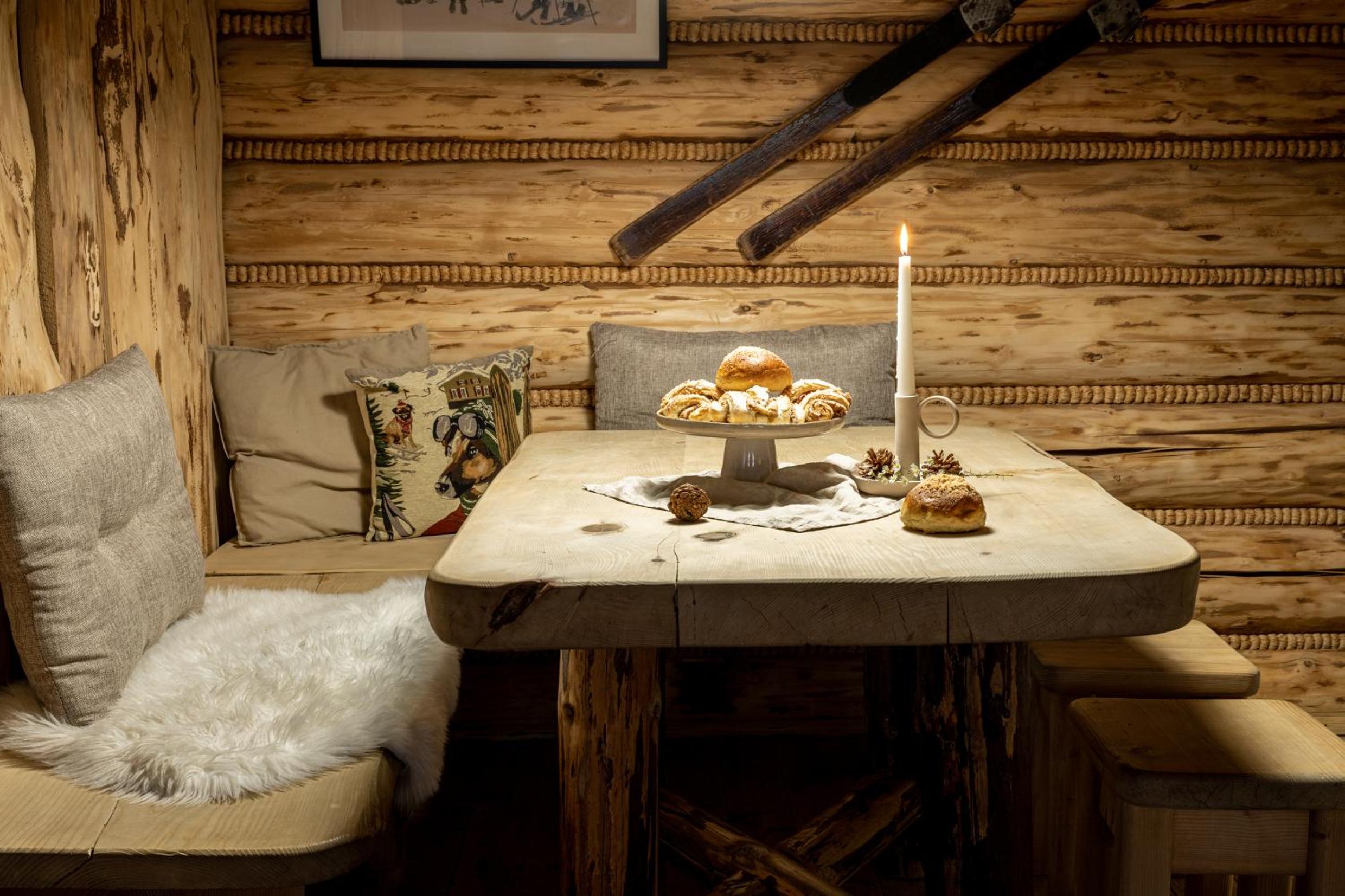 Chalet - Photo 29