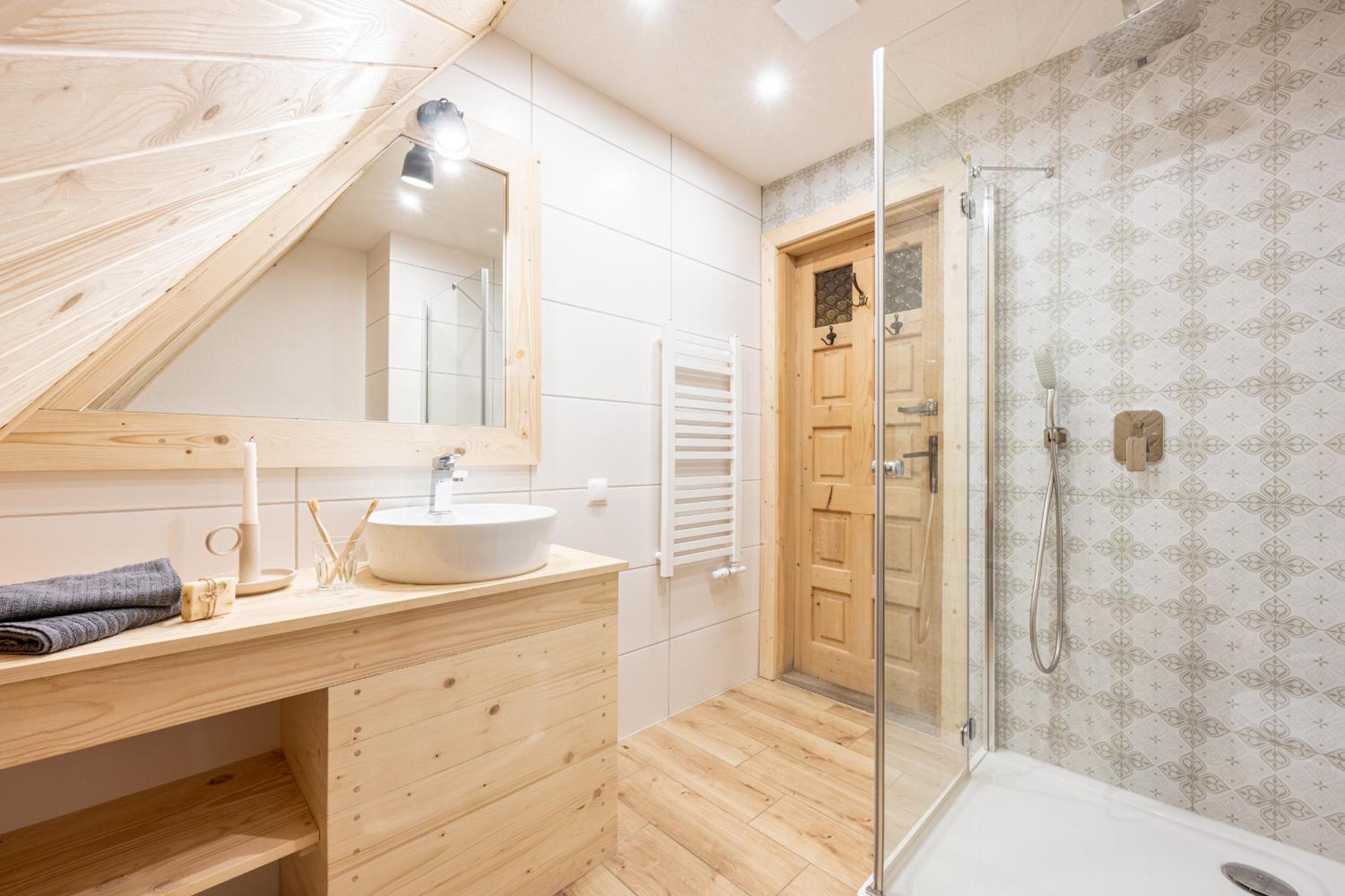 Chalet - Photo 12