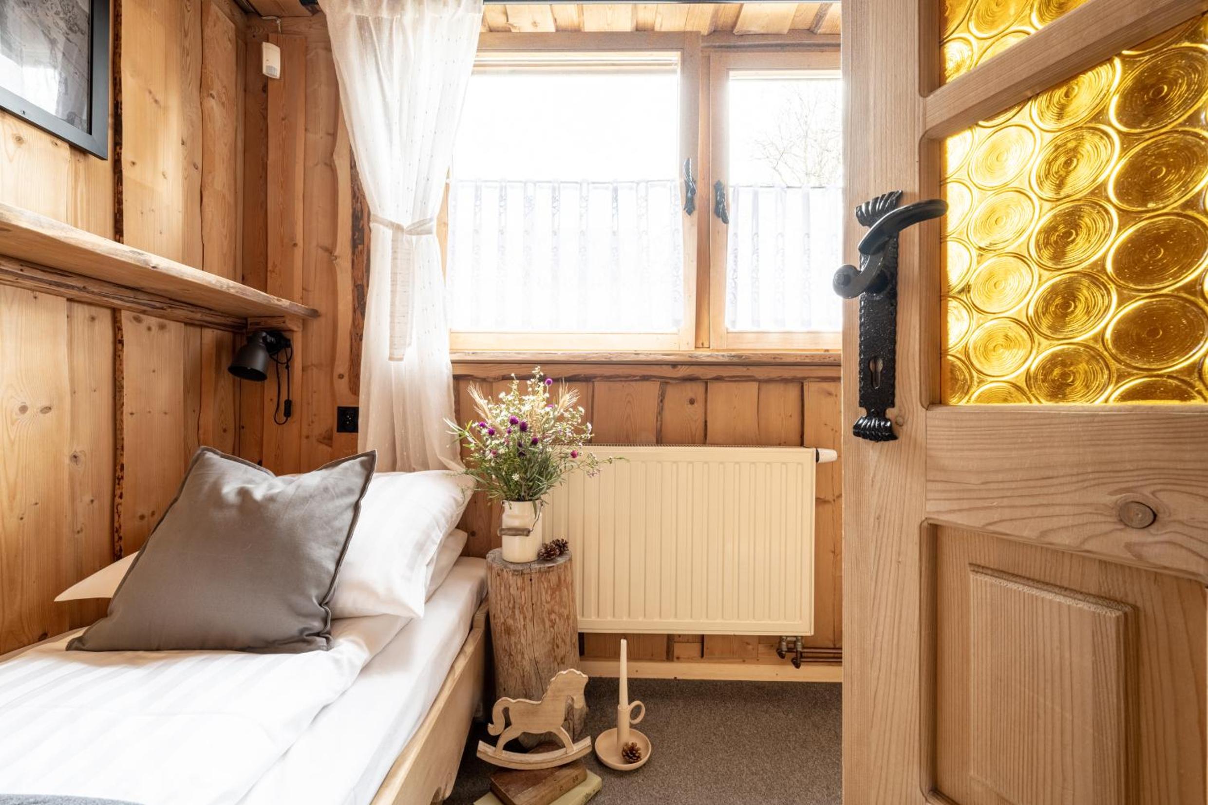 Chalet - Photo 21