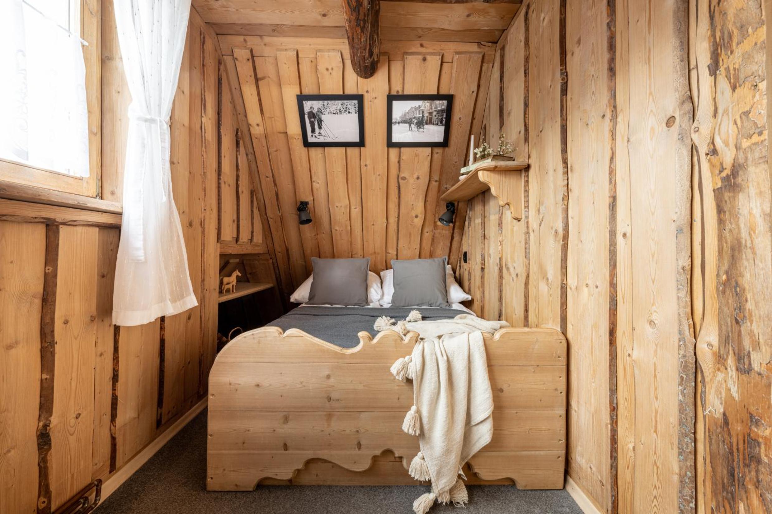 Chalet - Photo 19