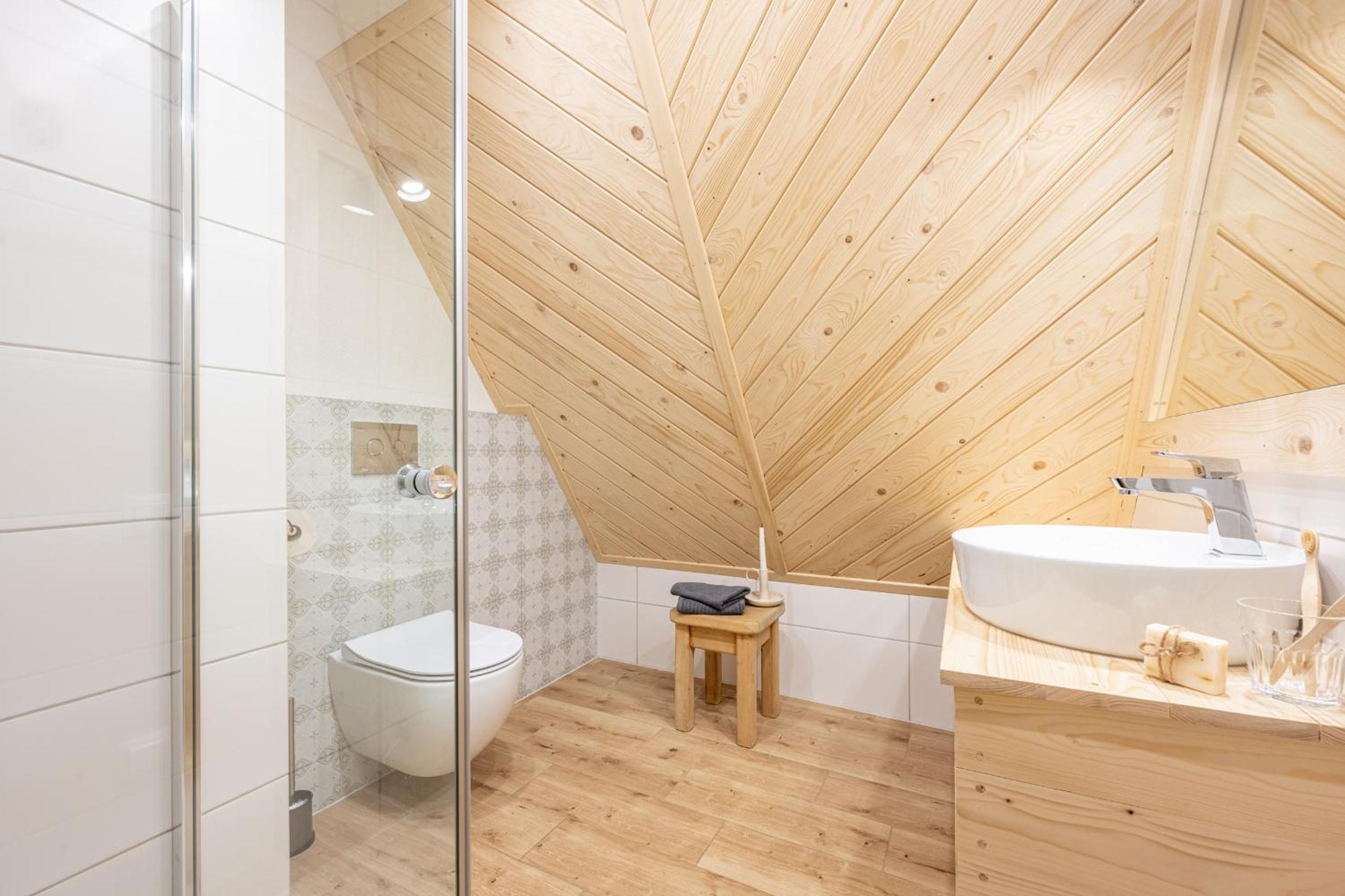 Chalet - Photo 11