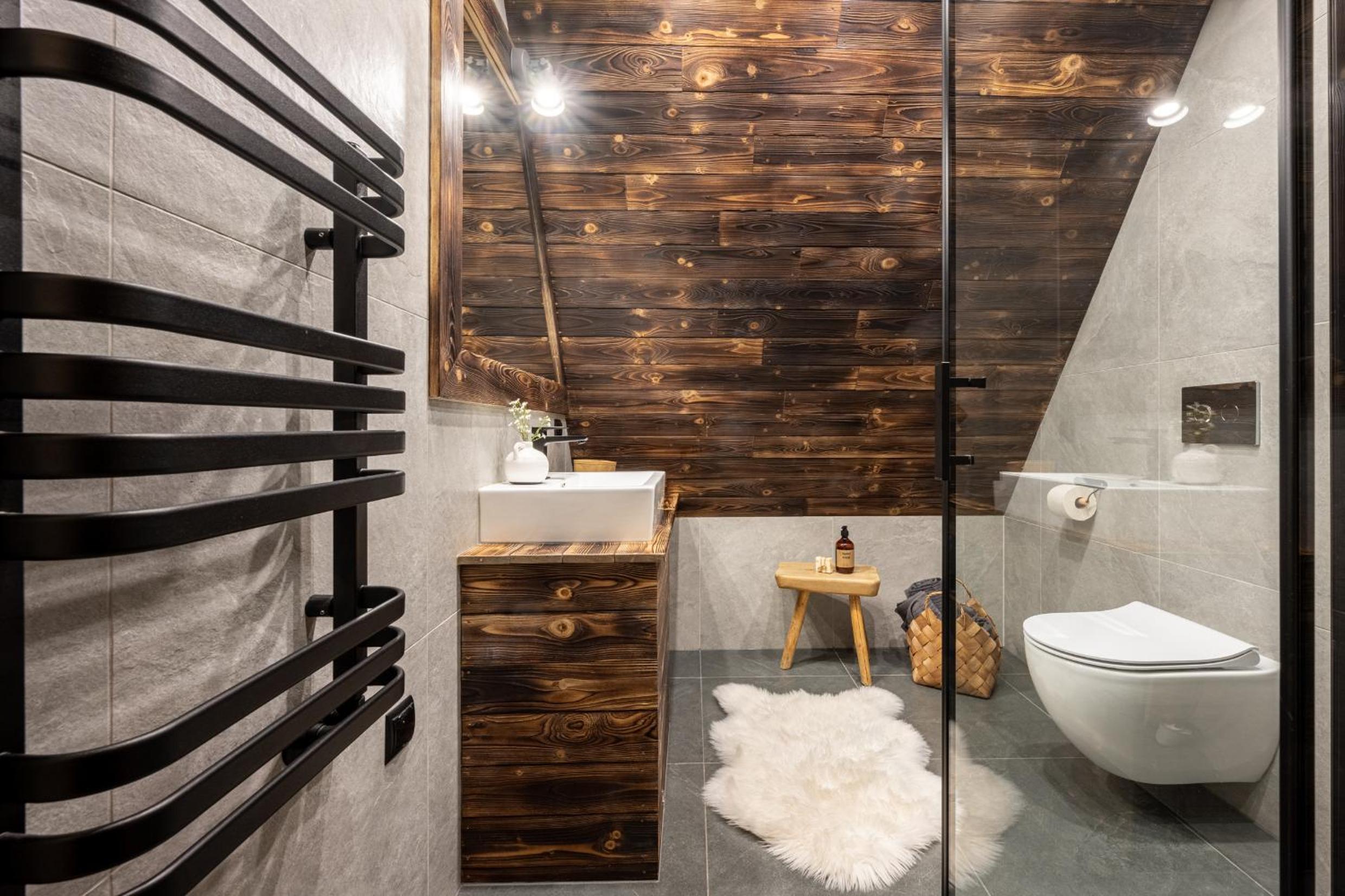 Chalet - Photo 18