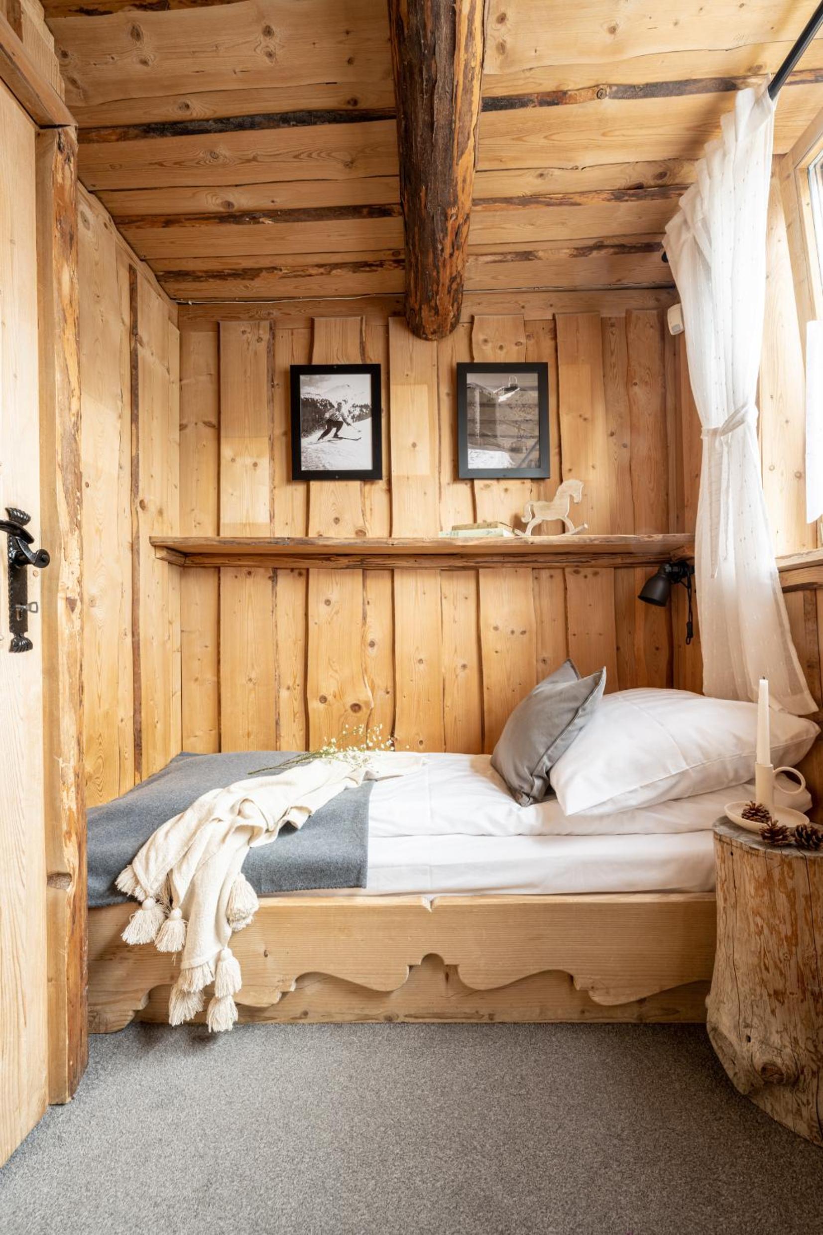 Chalet - Photo 20