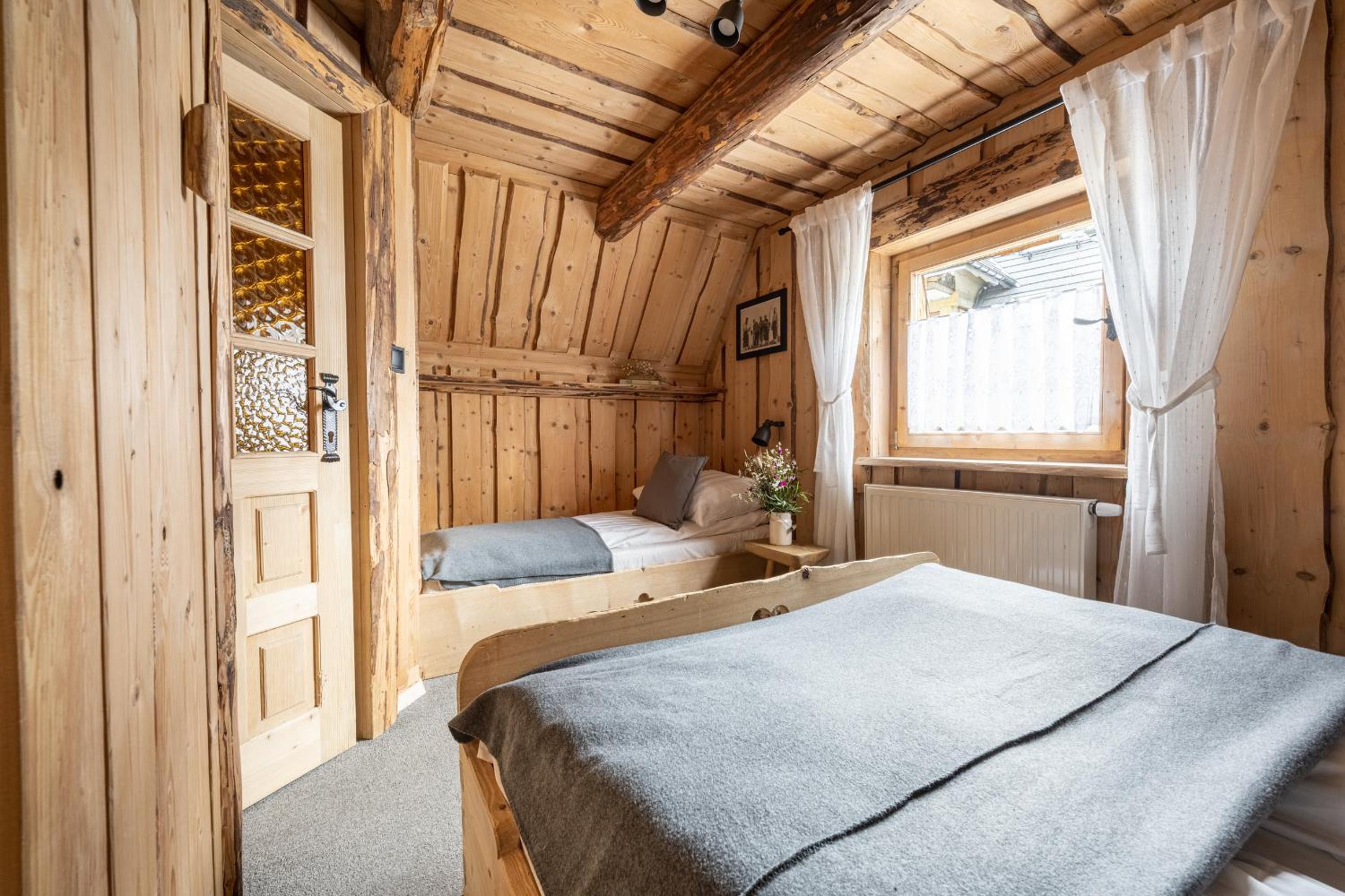 Chalet - Photo 23