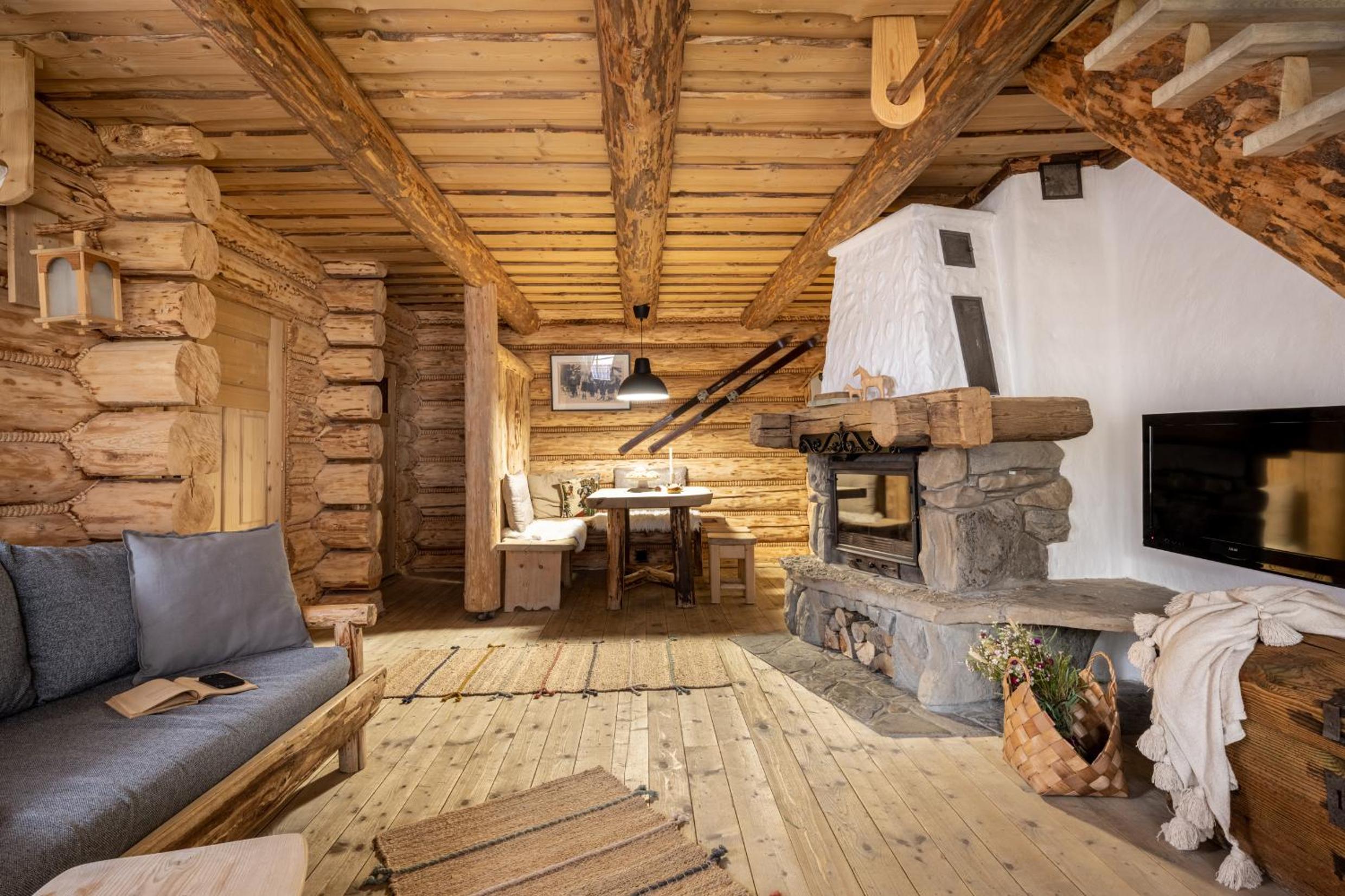 Chalet - Photo 26