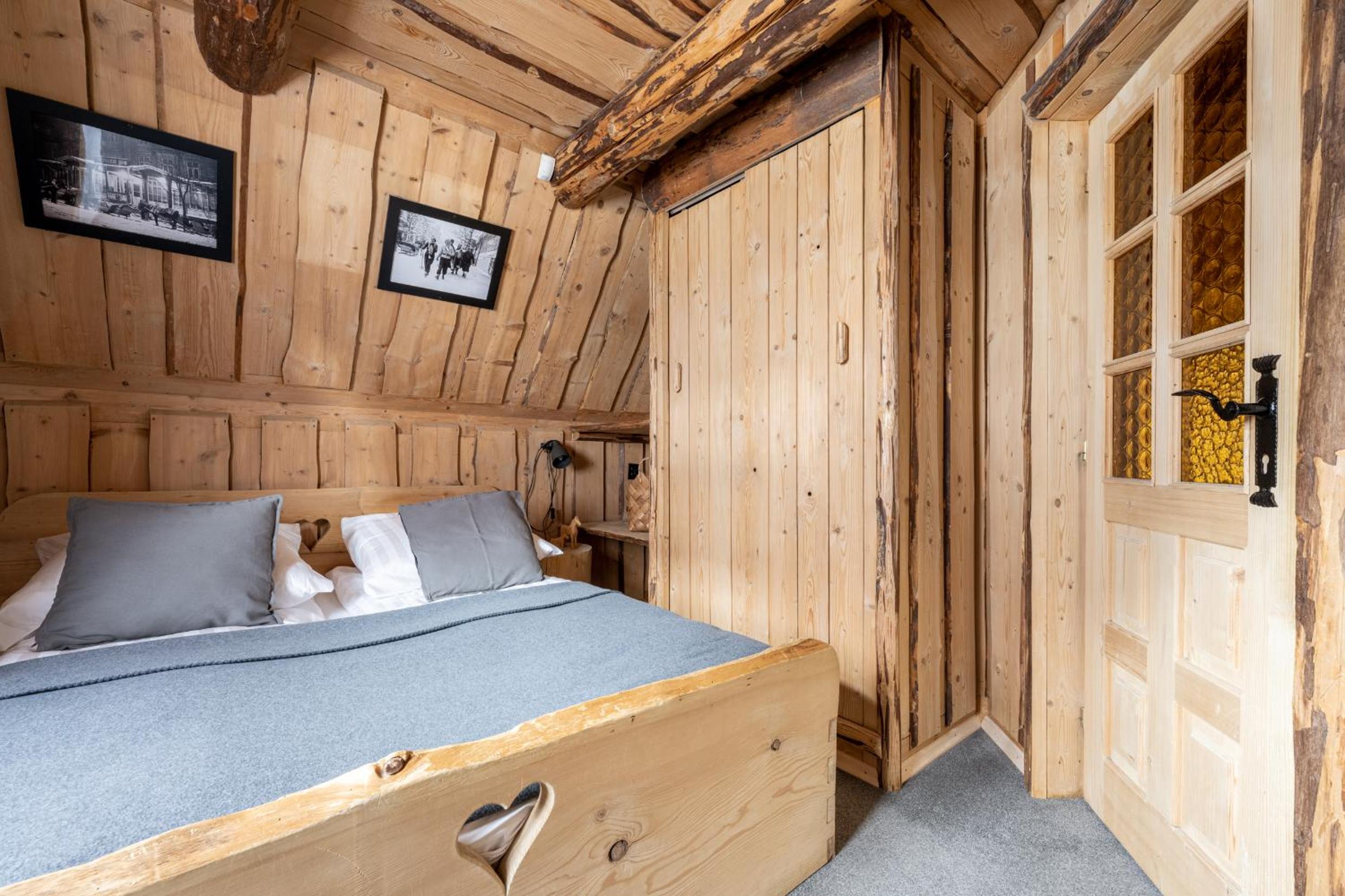 Chalet - Photo 22