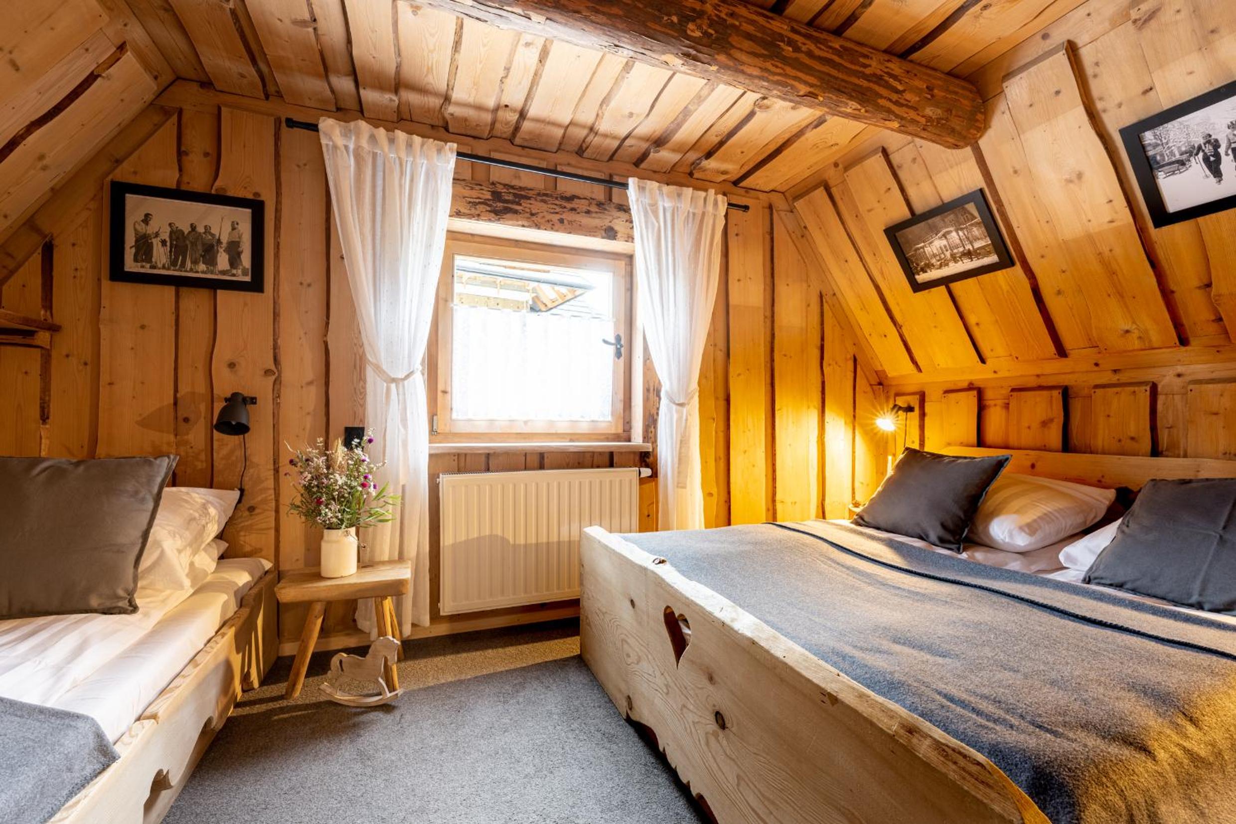 Chalet - Photo 24