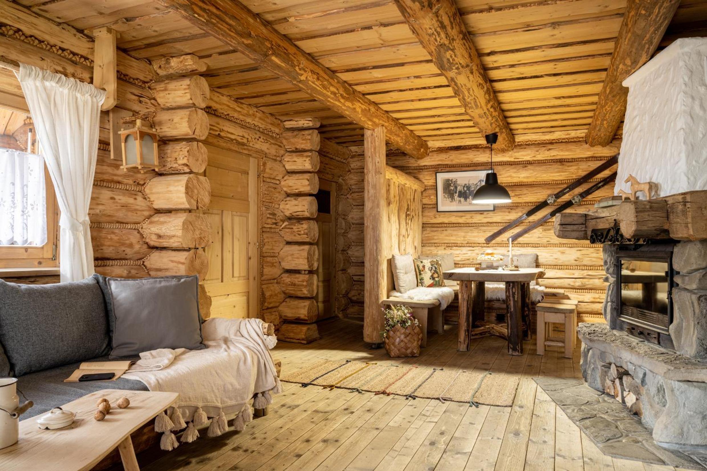 Chalet - Photo 1