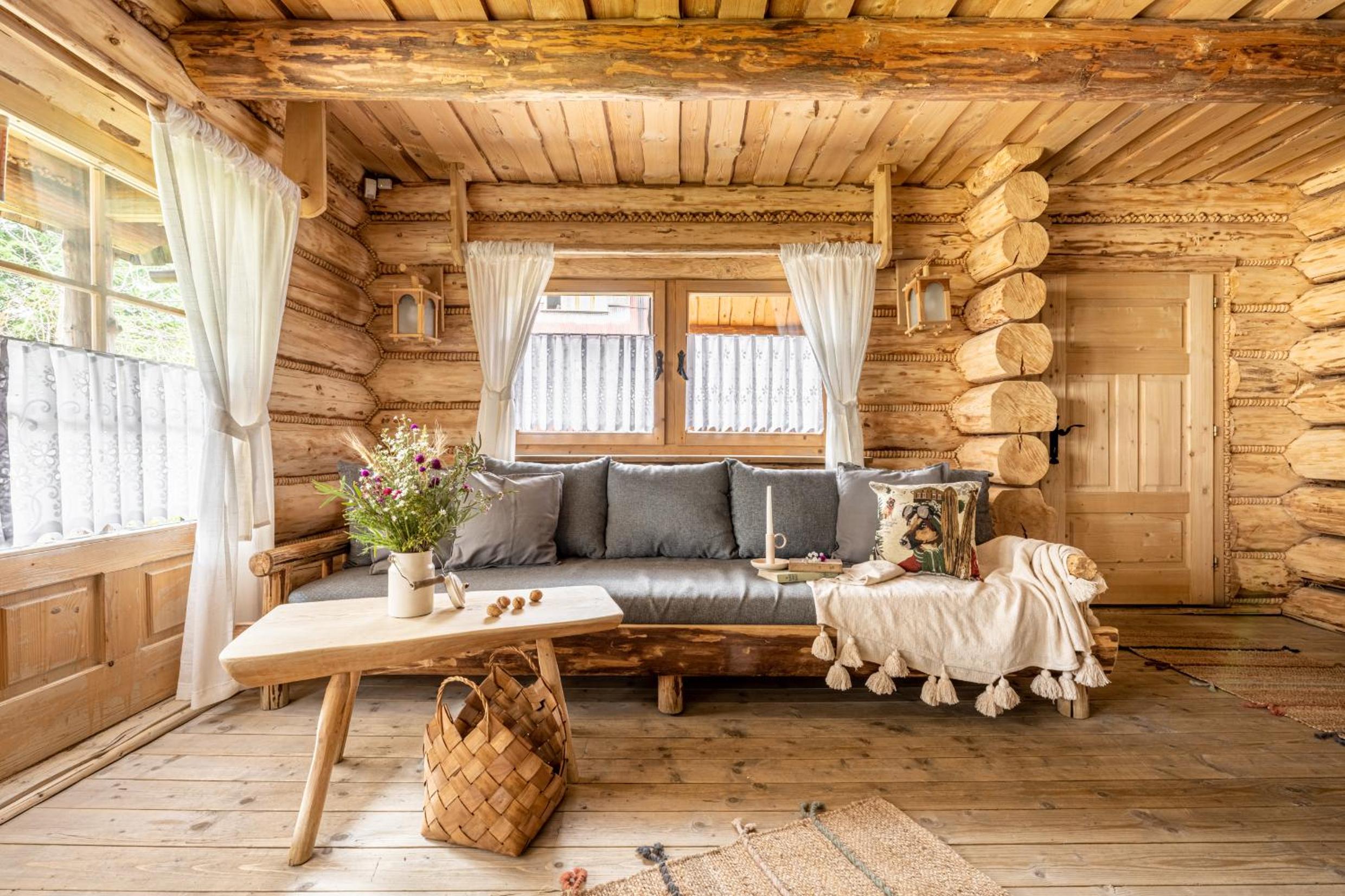Chalet - Photo 34
