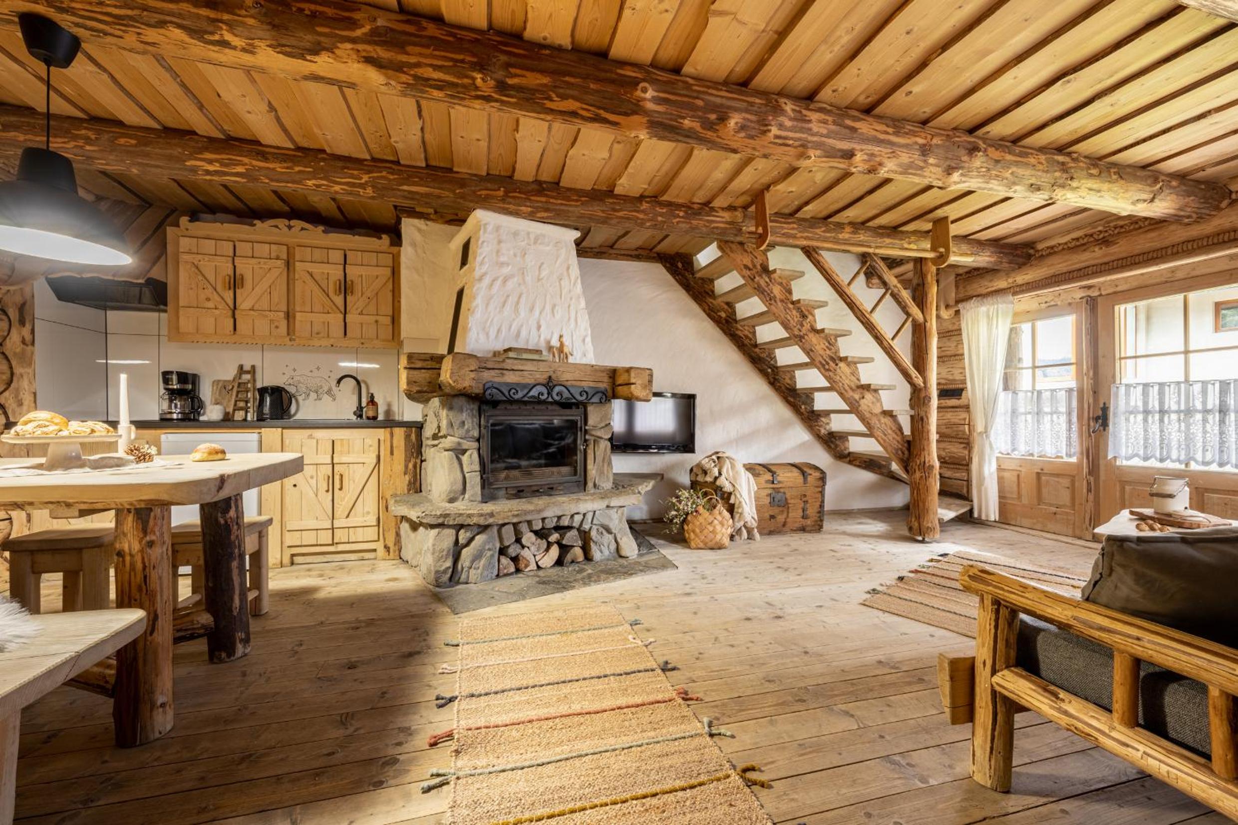 Chalet - Photo 25