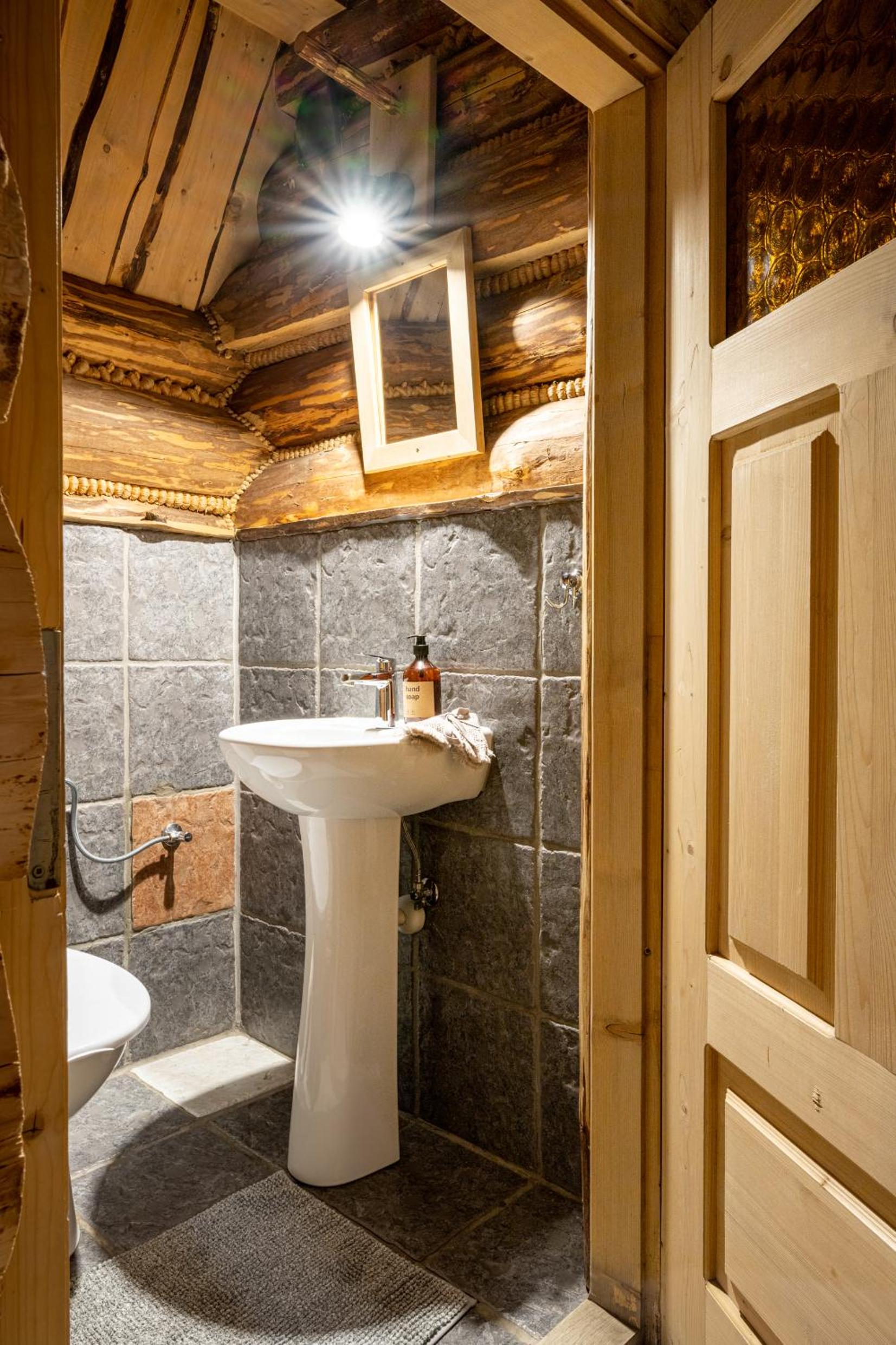 Chalet - Photo 31