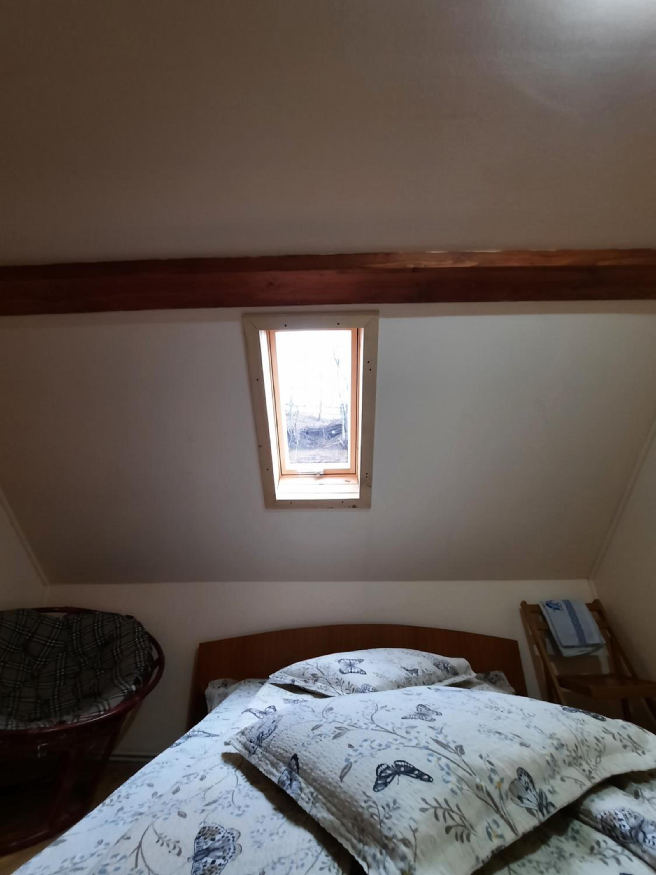 Double Room with Shared Bathroom photo 2
