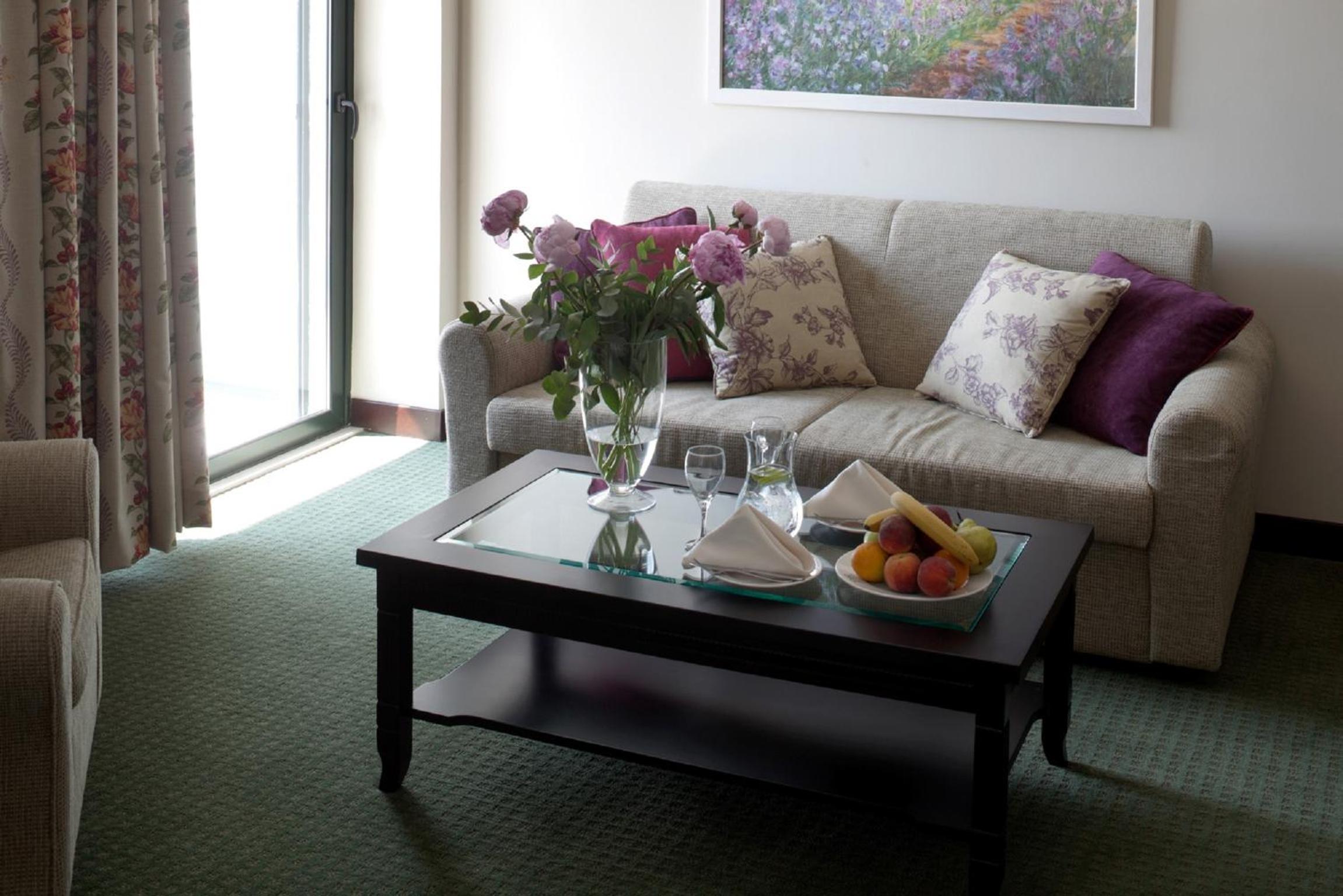 Suite with Sea View - Photo 6