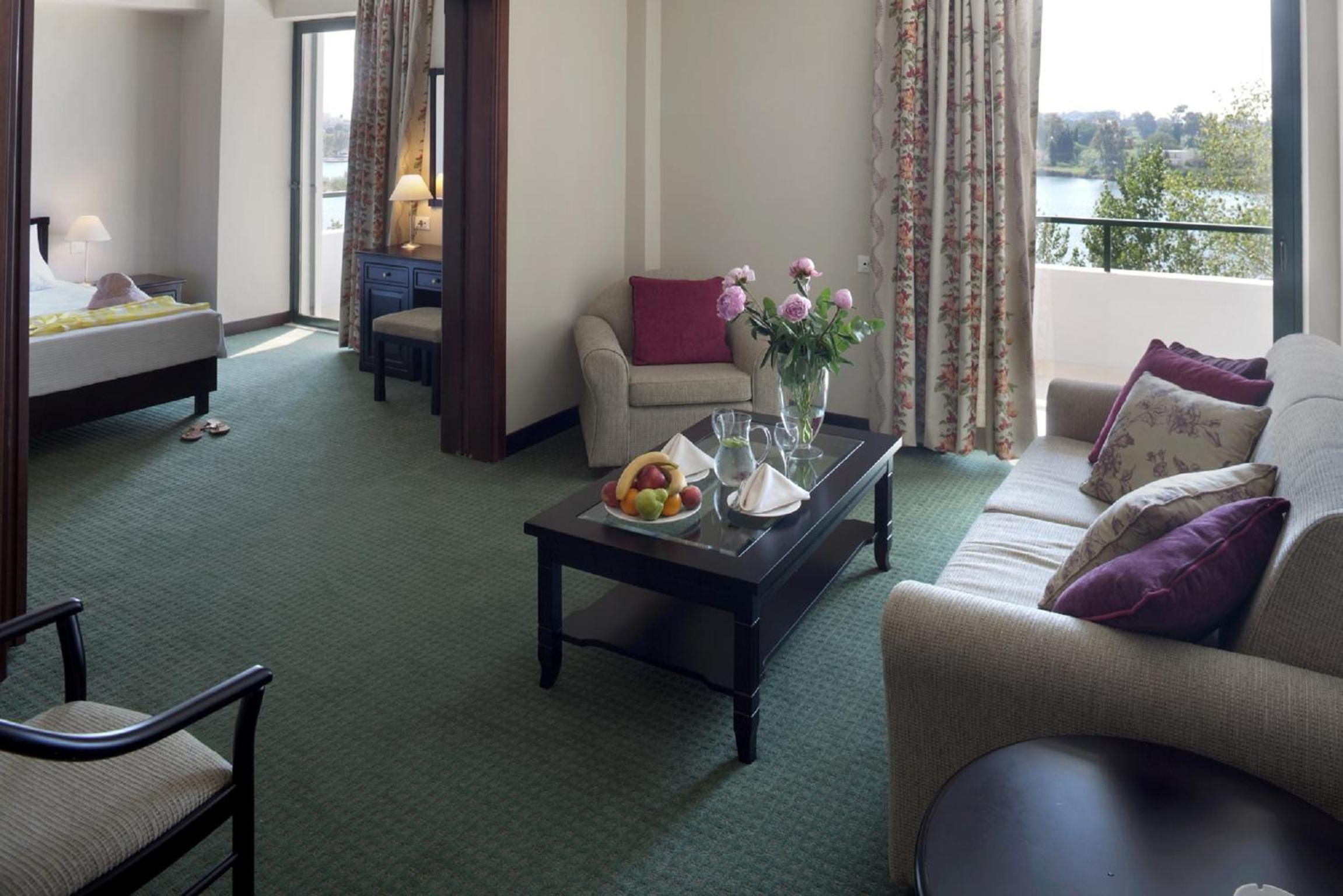 Suite with Sea View - Photo 1