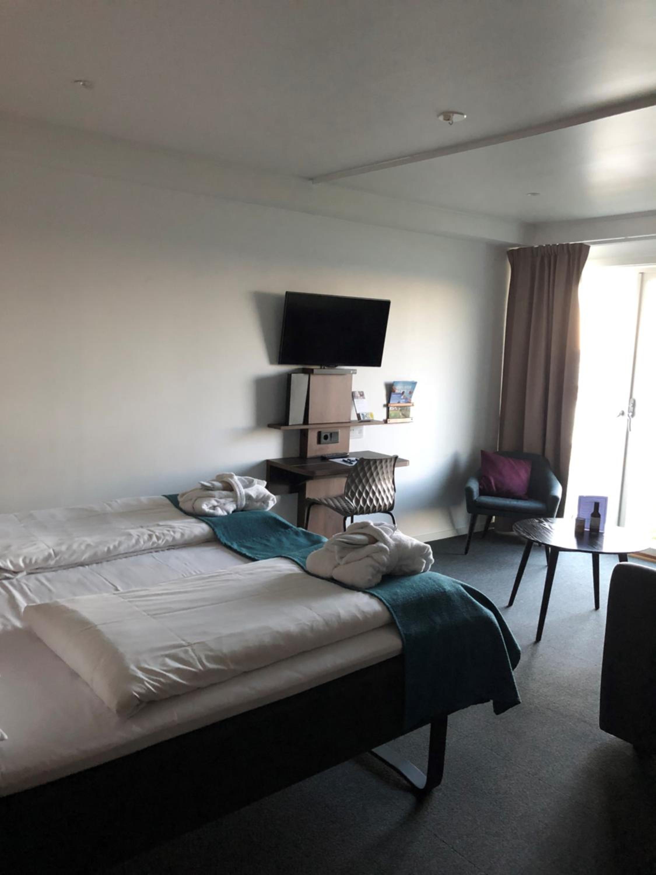 King Suite with Sea View - Photo 9
