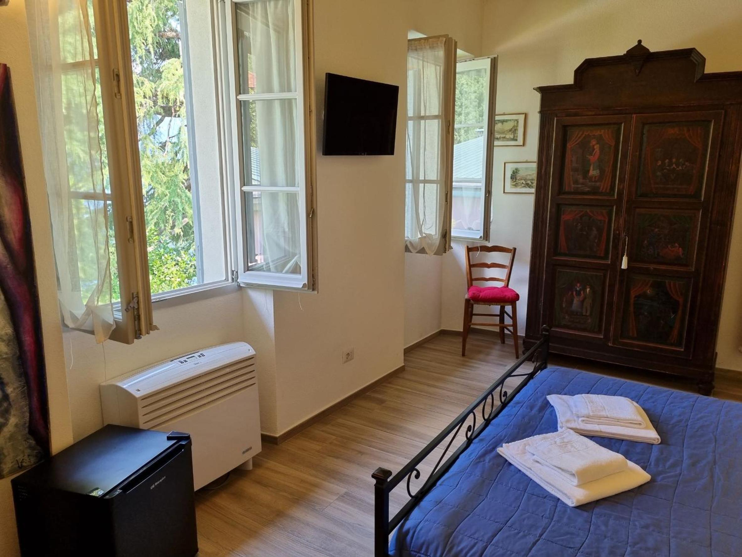 Maisonette photo 2