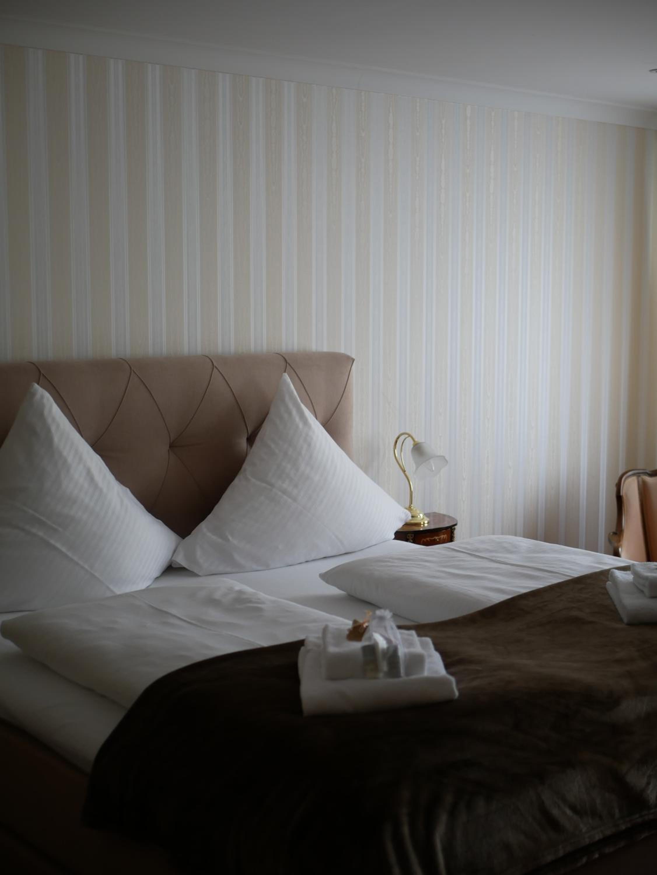 Double Room - Photo 1