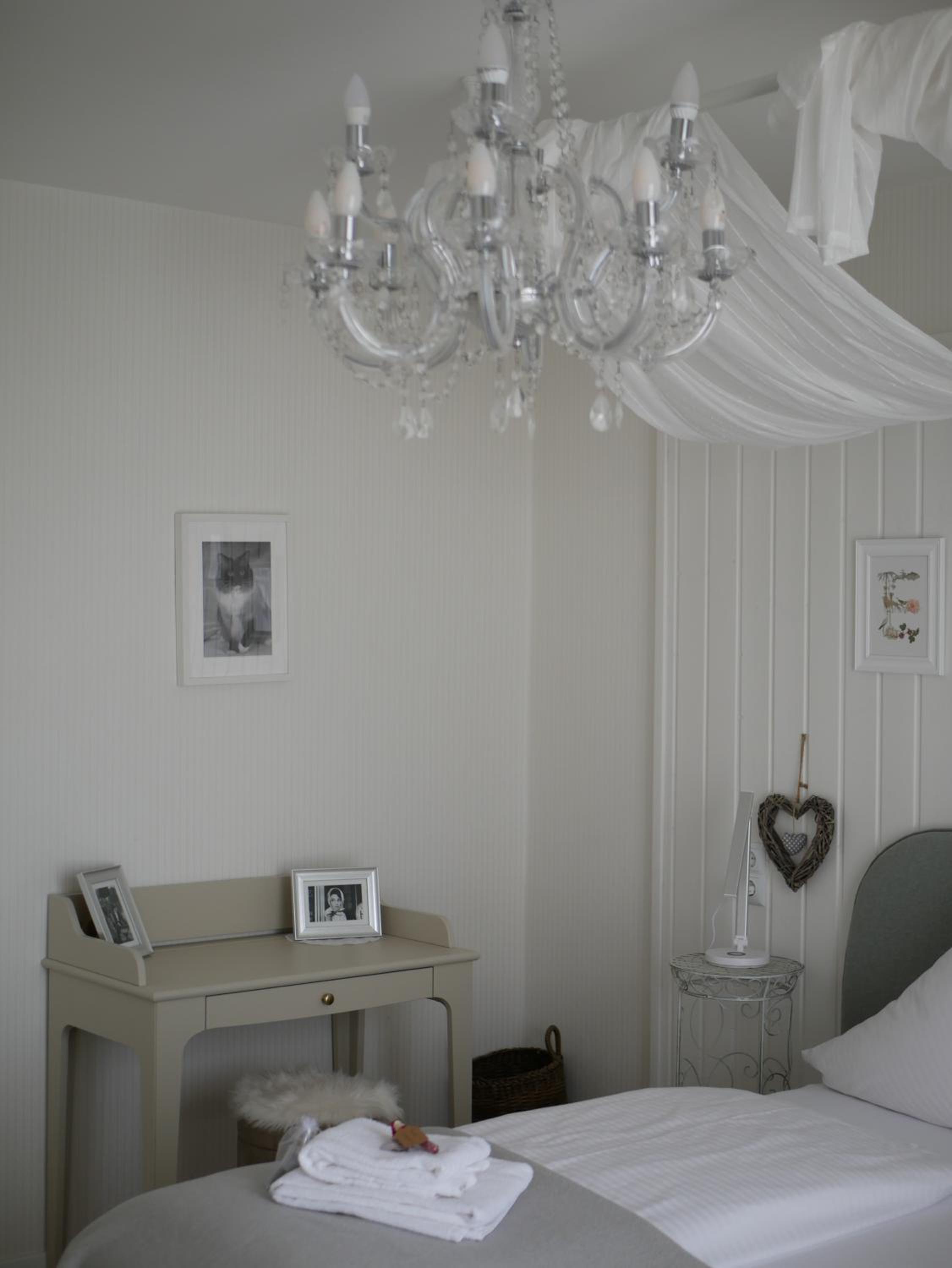 Double Room with Balcony - Photo 5