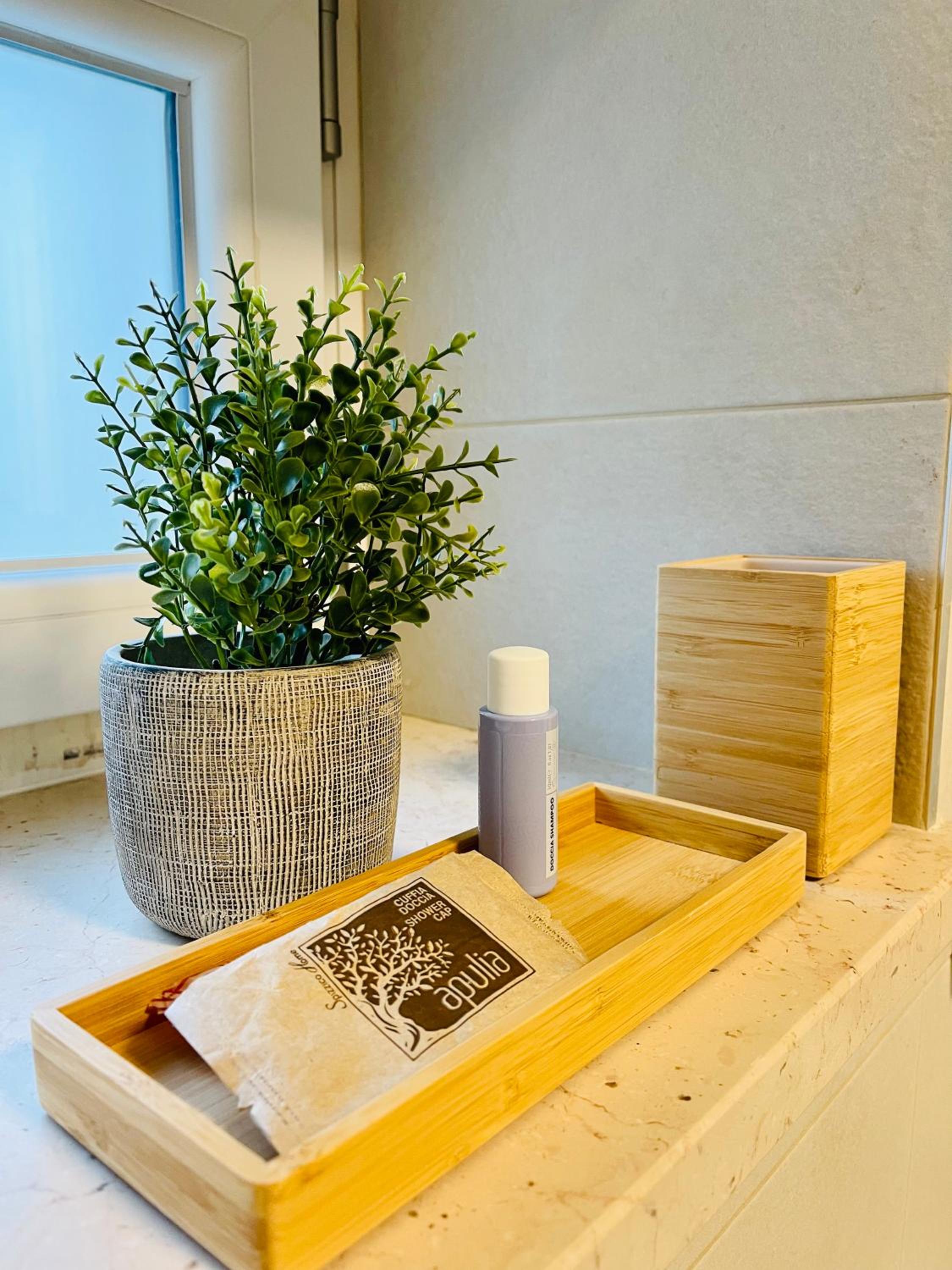 Deluxe Suite with Spa Bath - Photo 12