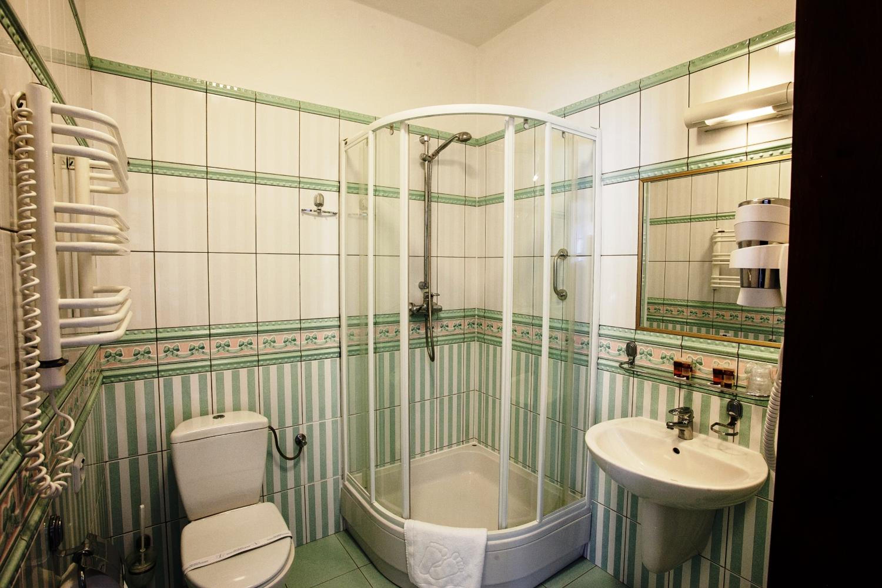 Double Room (Castle) - Photo 3