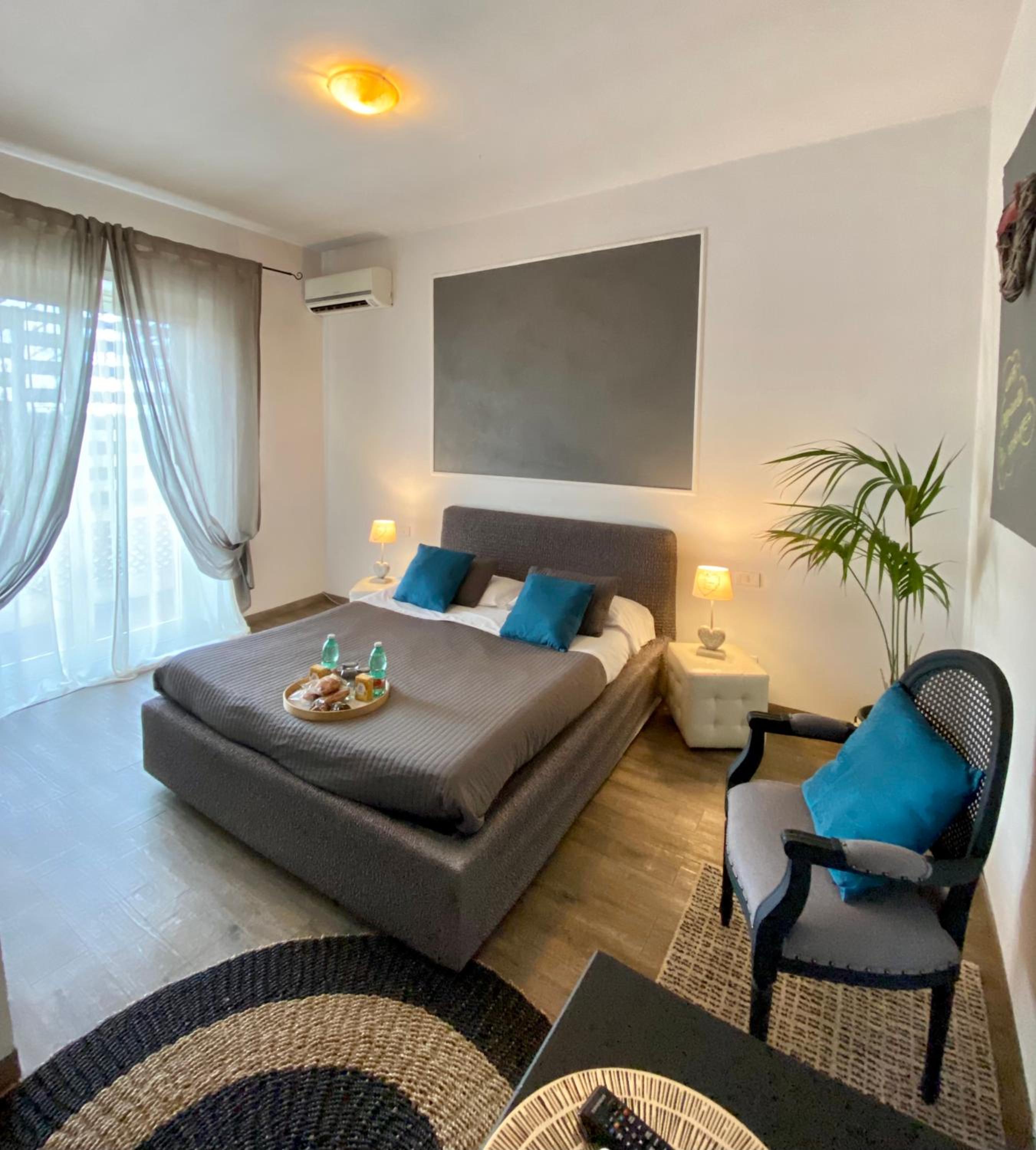 Double or Twin Room photo 2