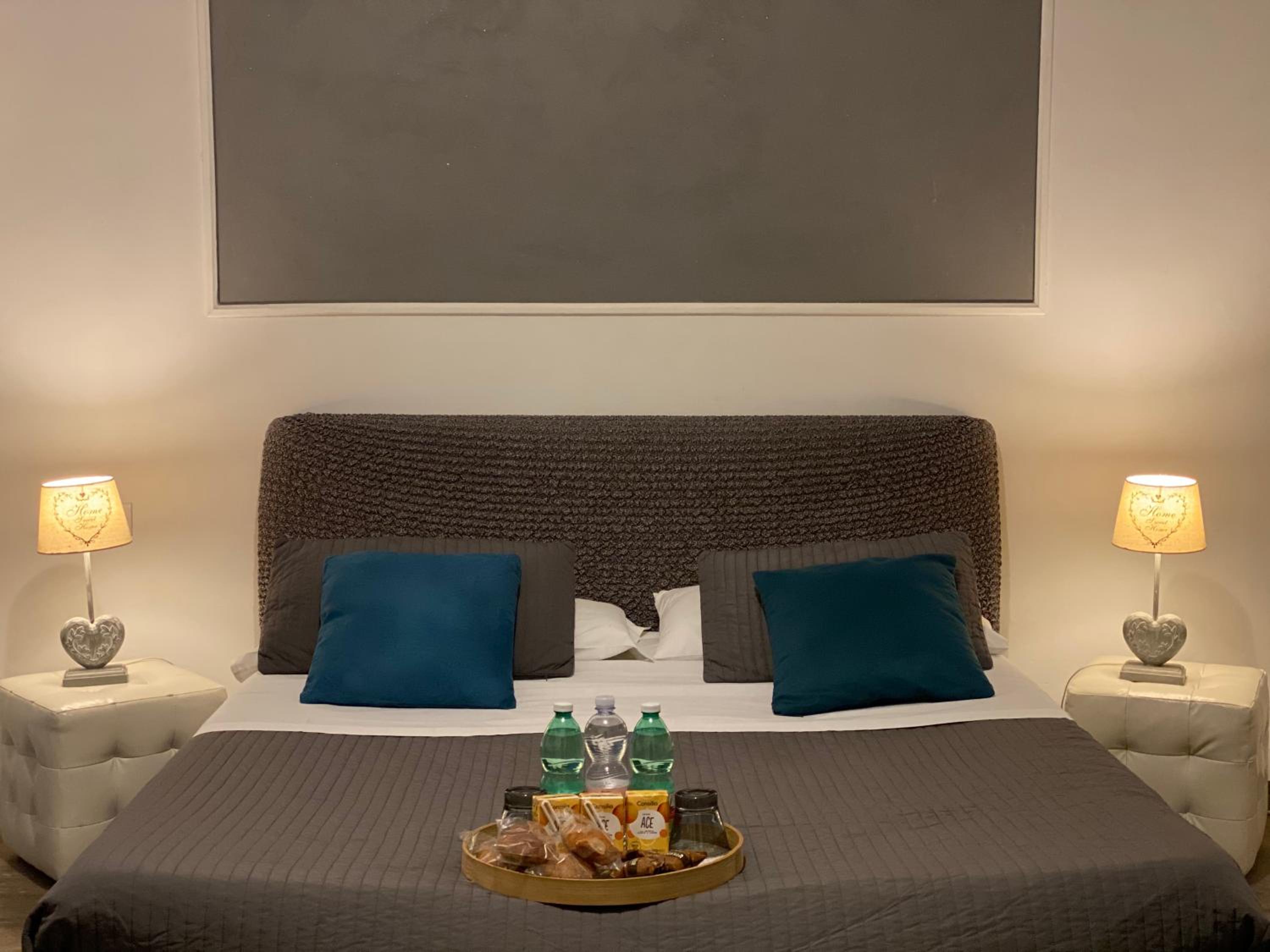 Standard Double Room photo 2