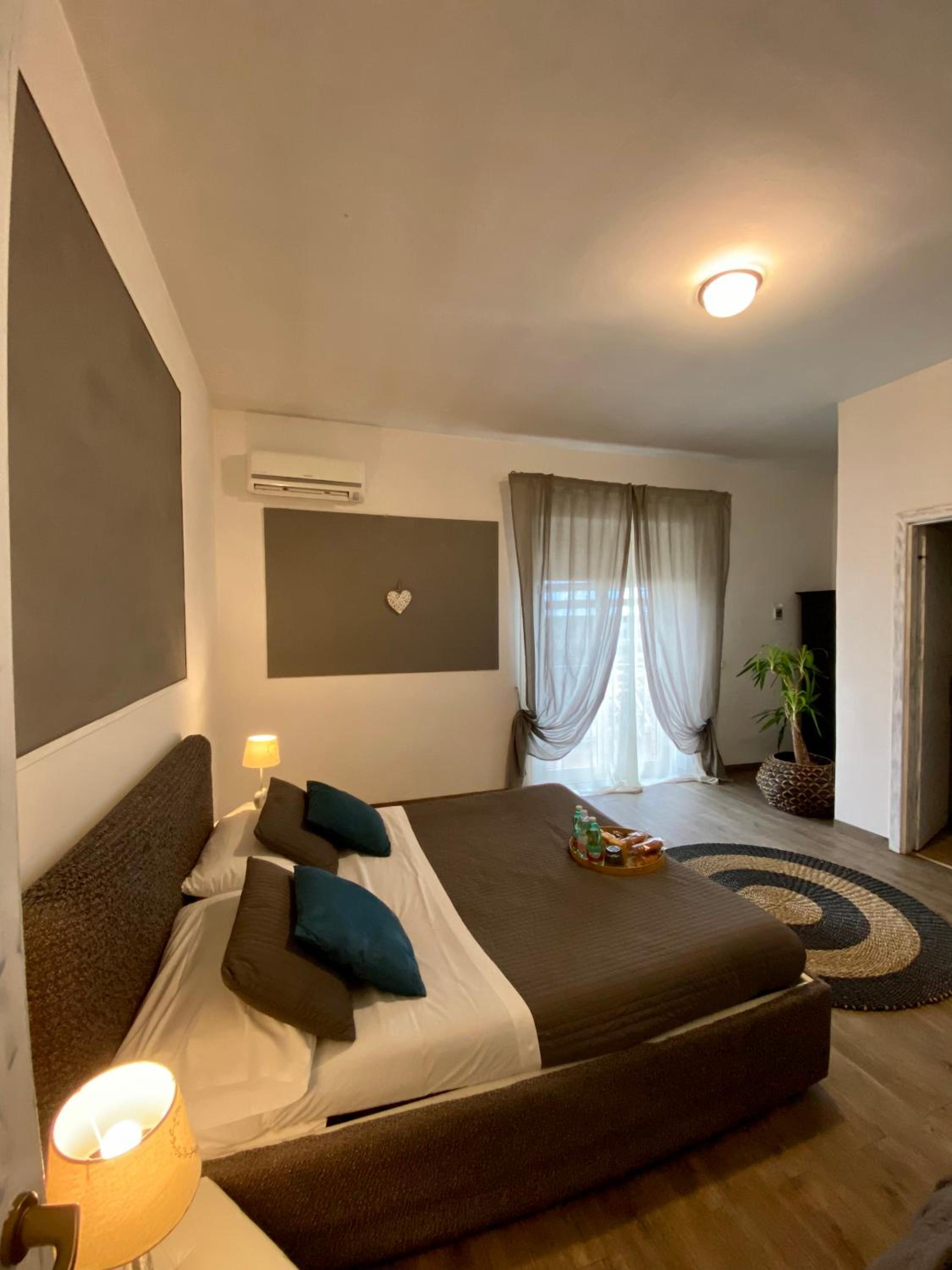 Double or Twin Room photo 1