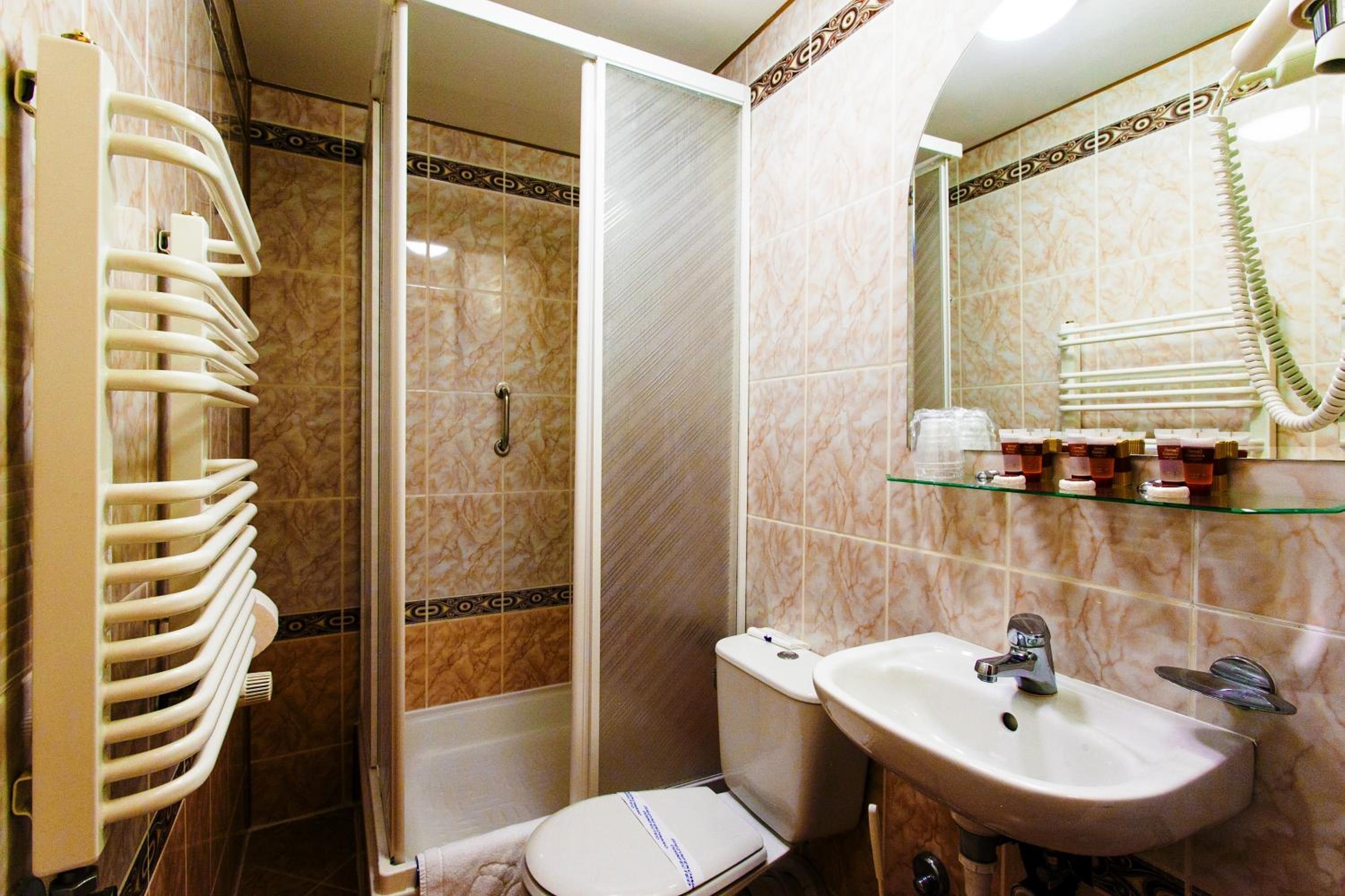 Twin Room (Carriage House) - Photo 4