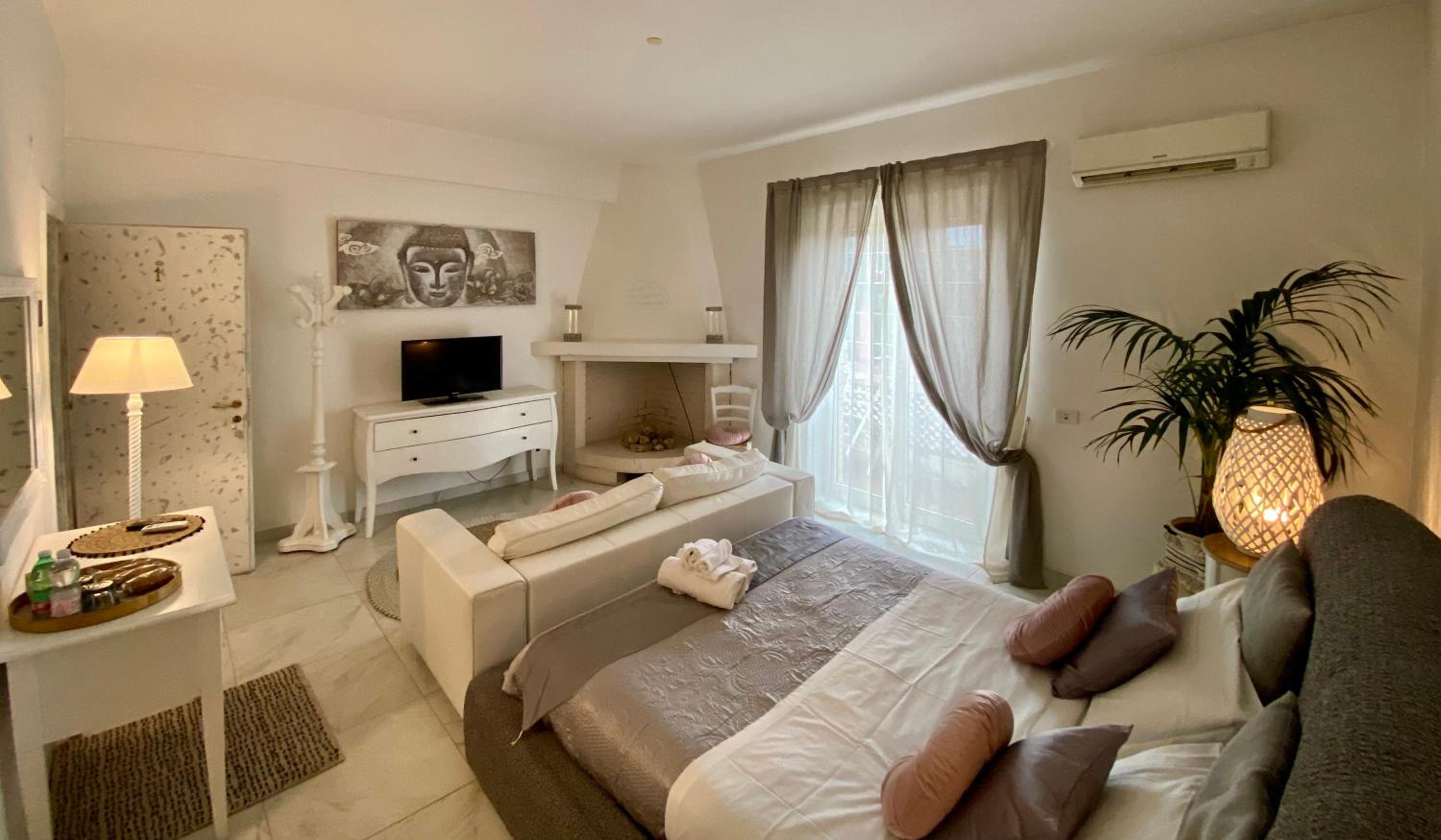 Superior Double Room photo 1