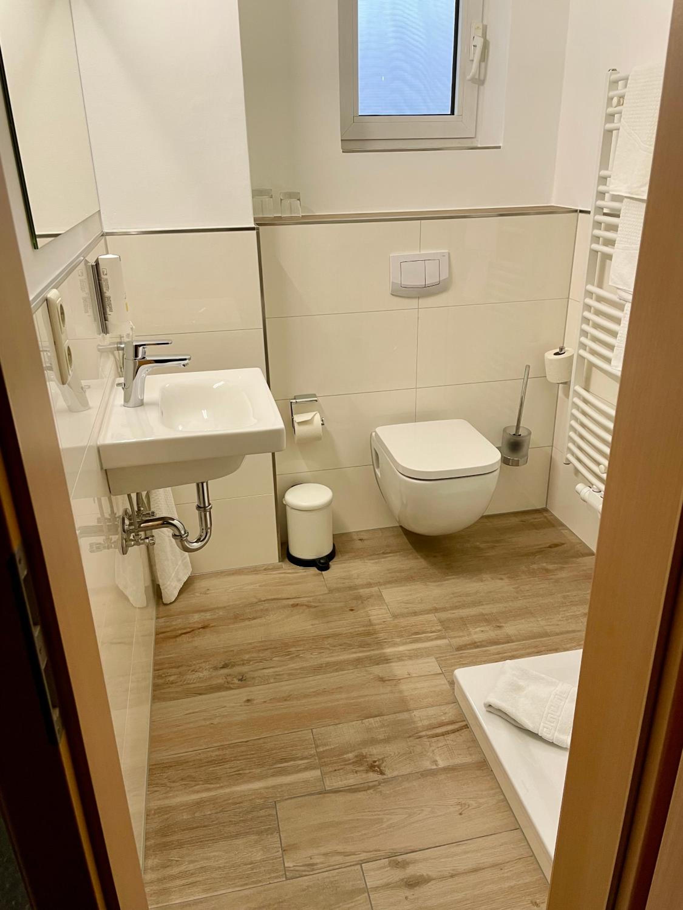 Double Room with Terrace - Photo 3