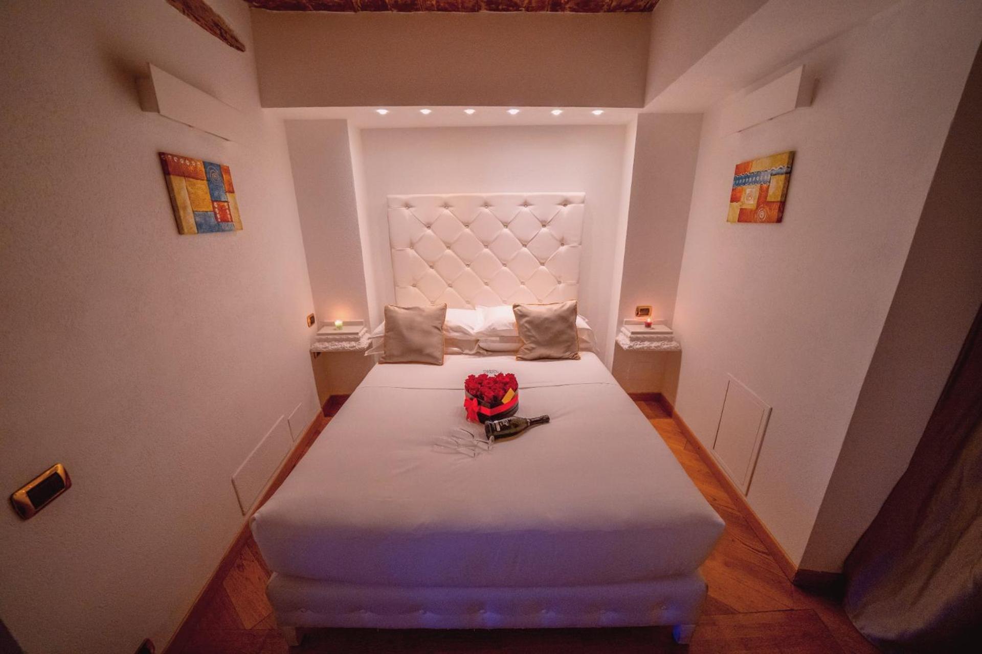 Standard Small Double Room photo 2