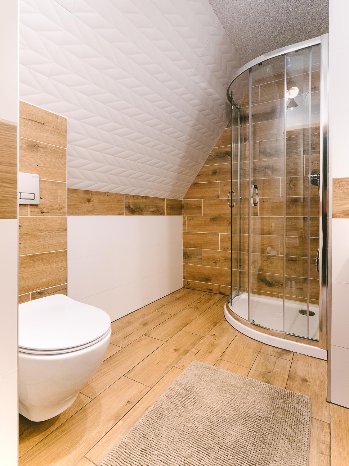 Chalet - Photo 7