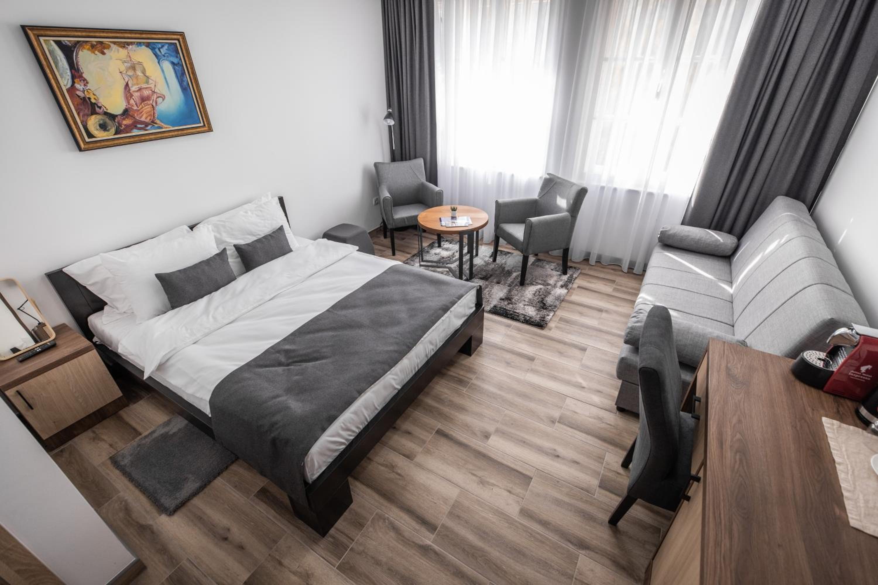Double Room photo 1