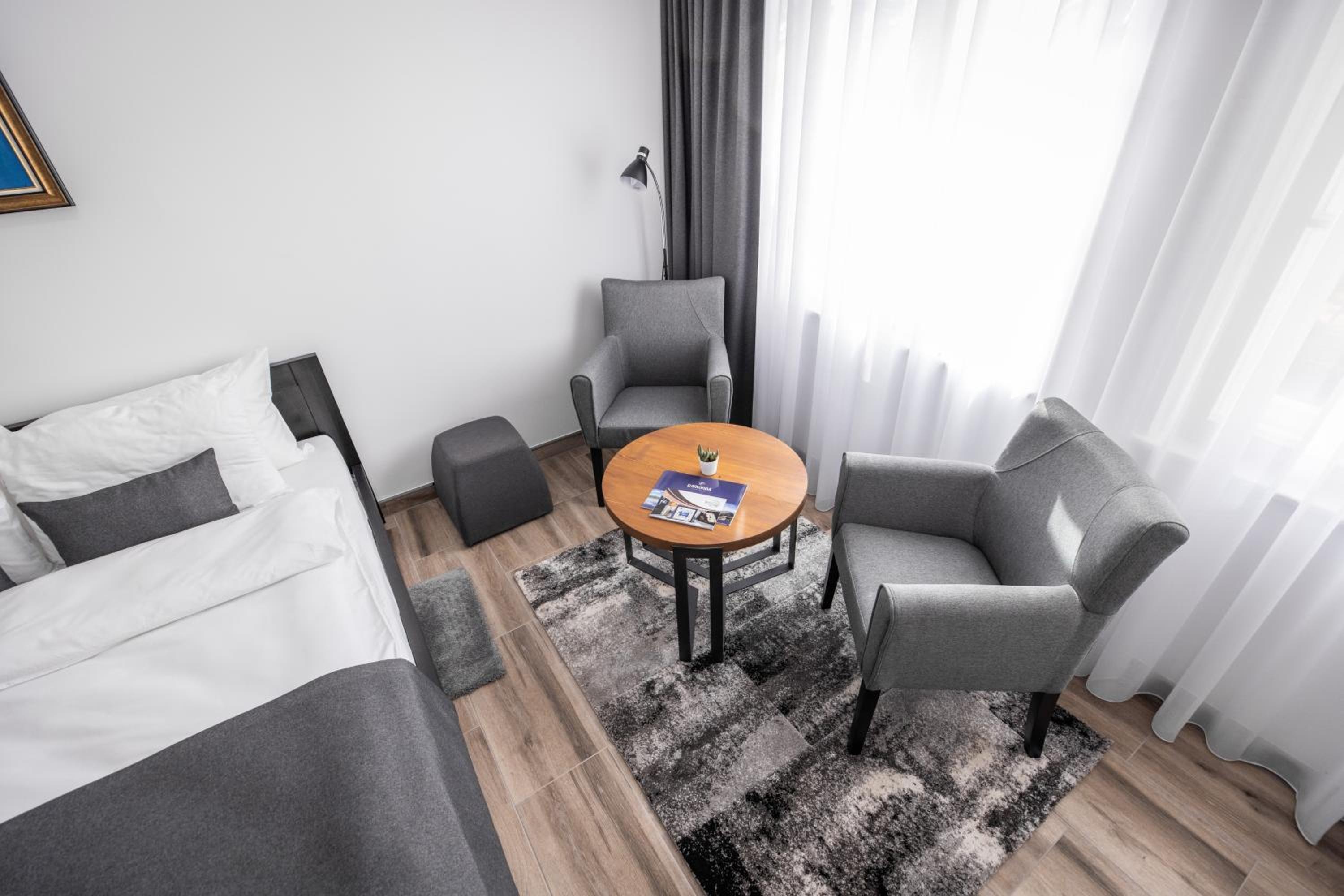 Double Room photo 2