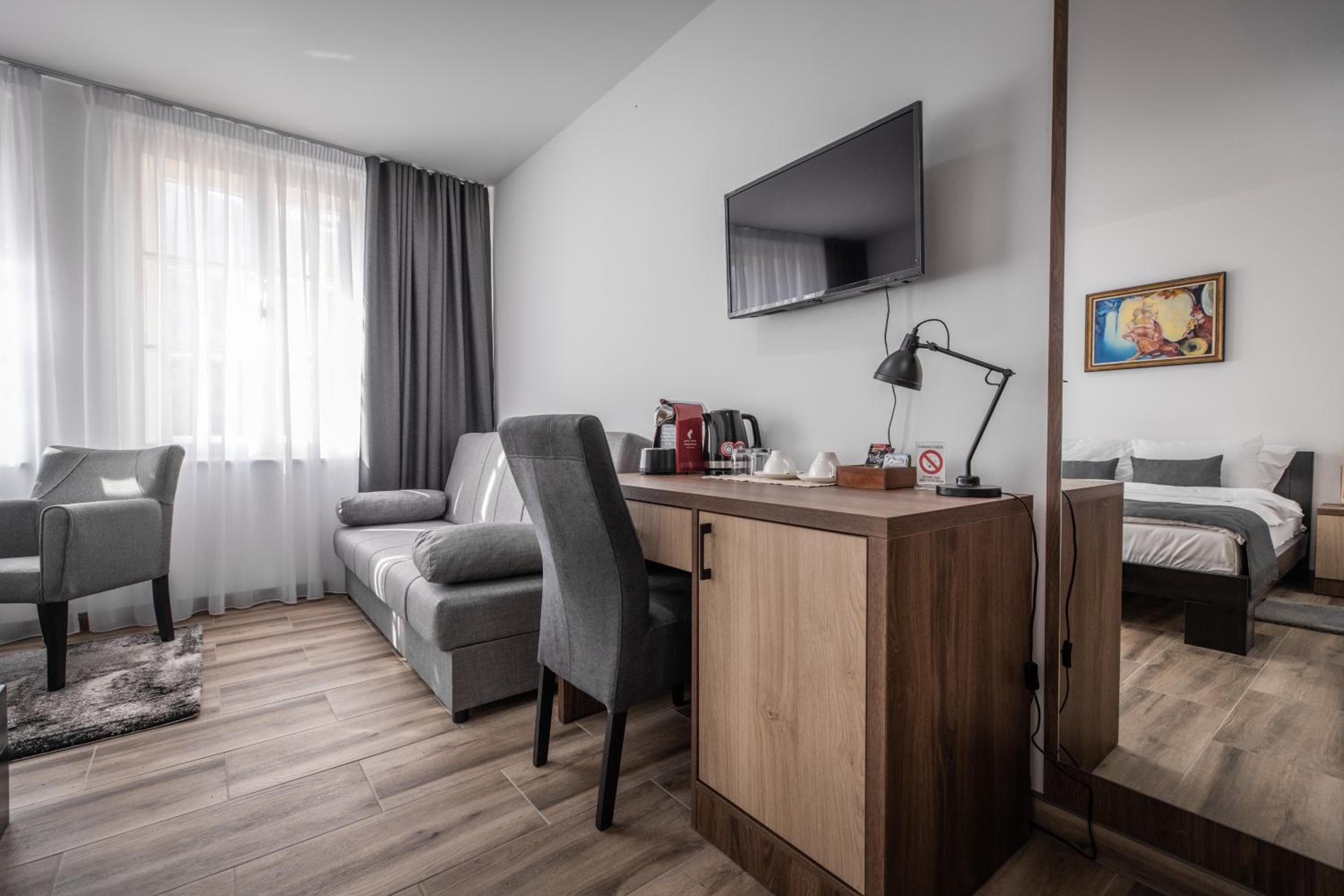Double Room photo 3