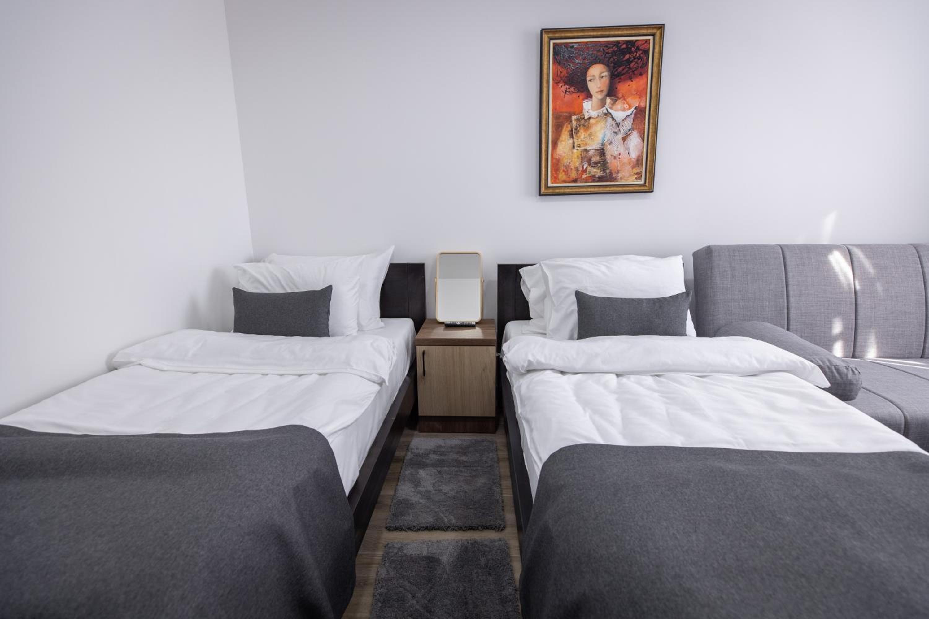 Twin Room photo 2