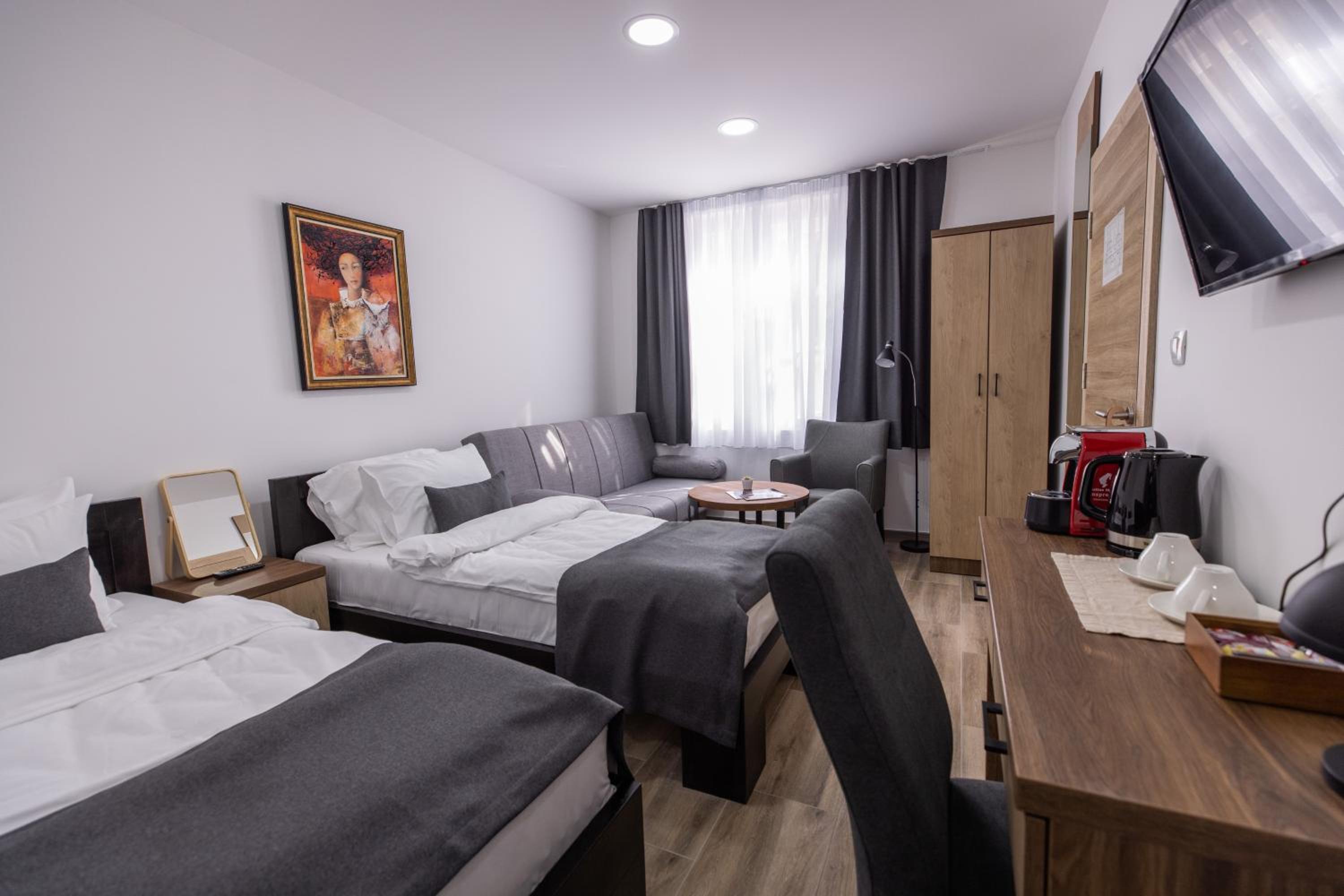 Twin Room photo 3