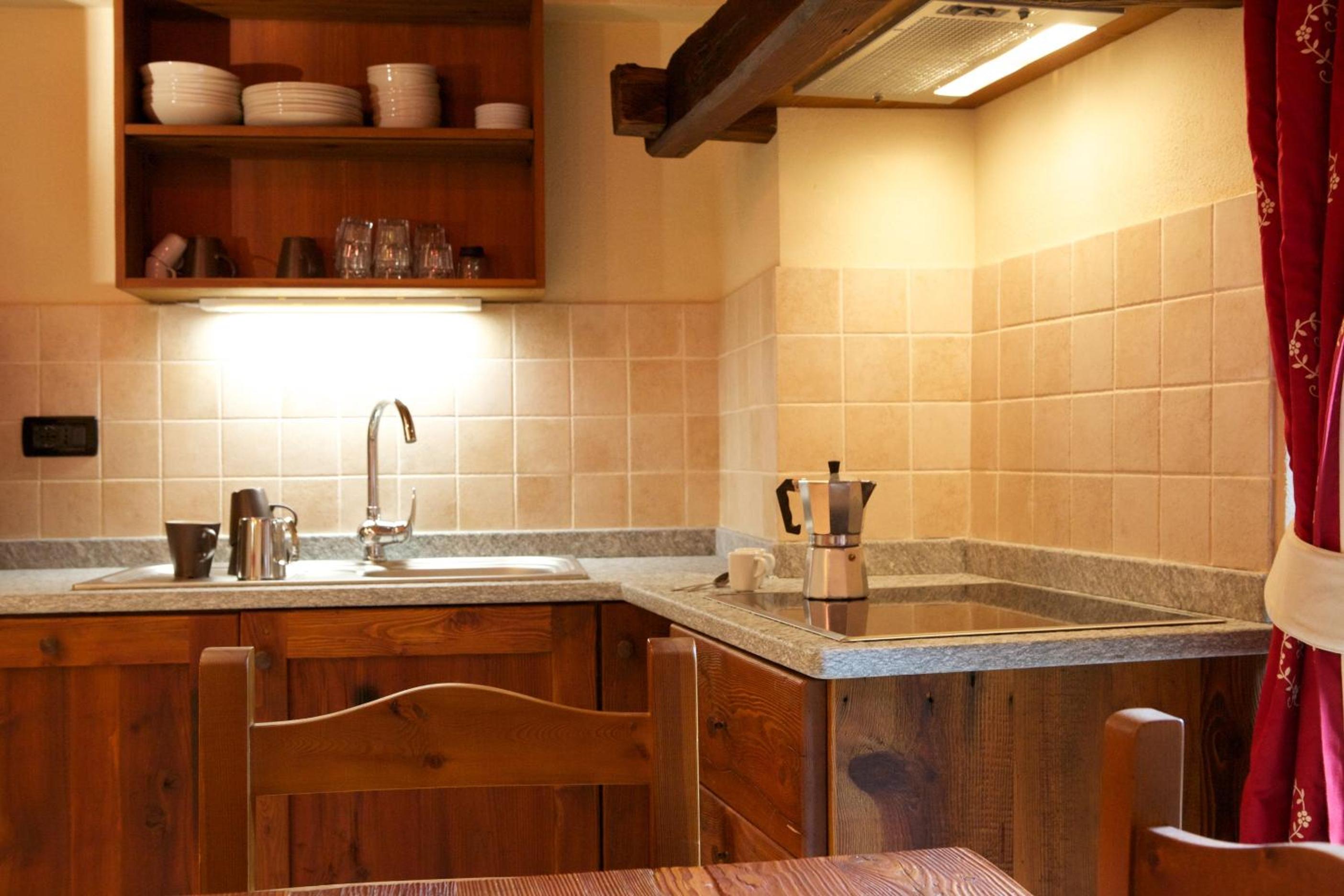 Superior Apartment photo 2