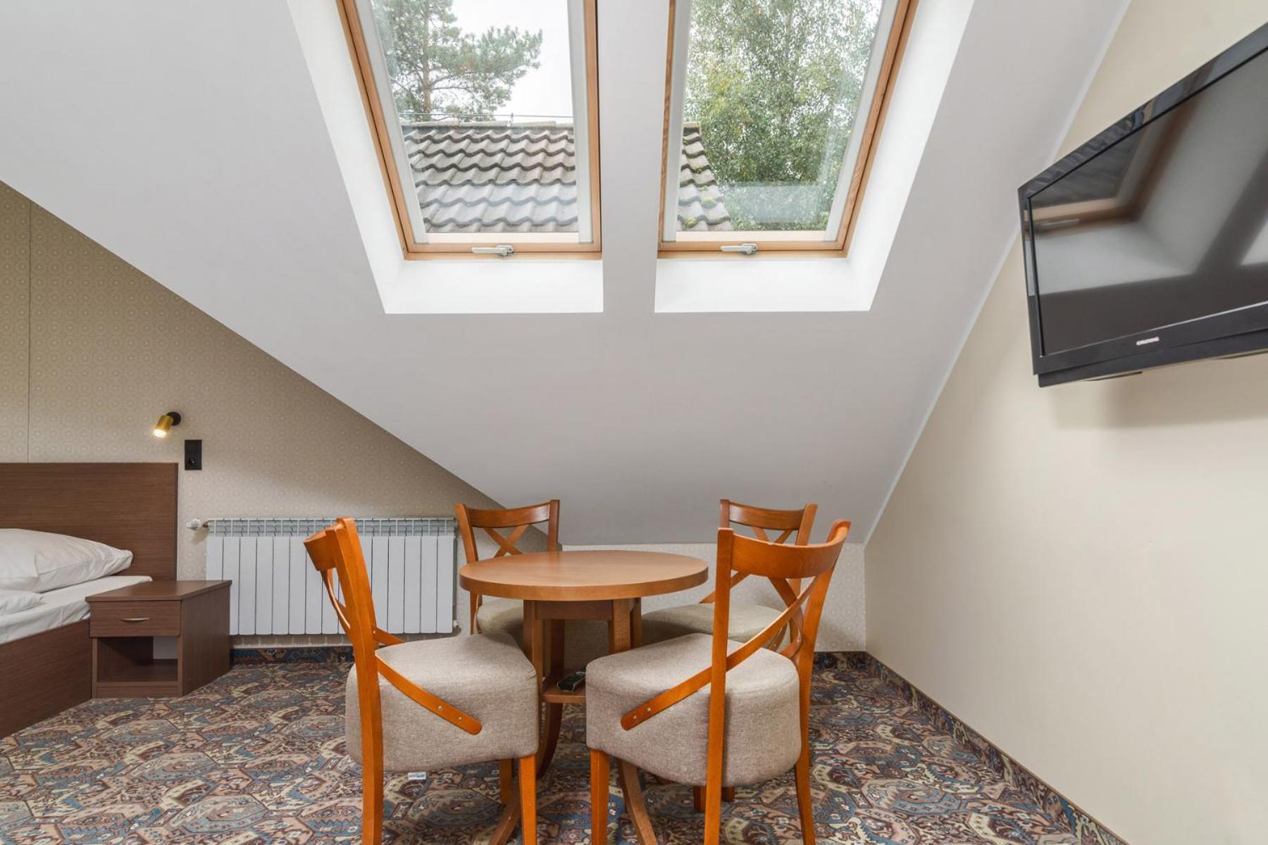 Quadruple Room - Photo 3