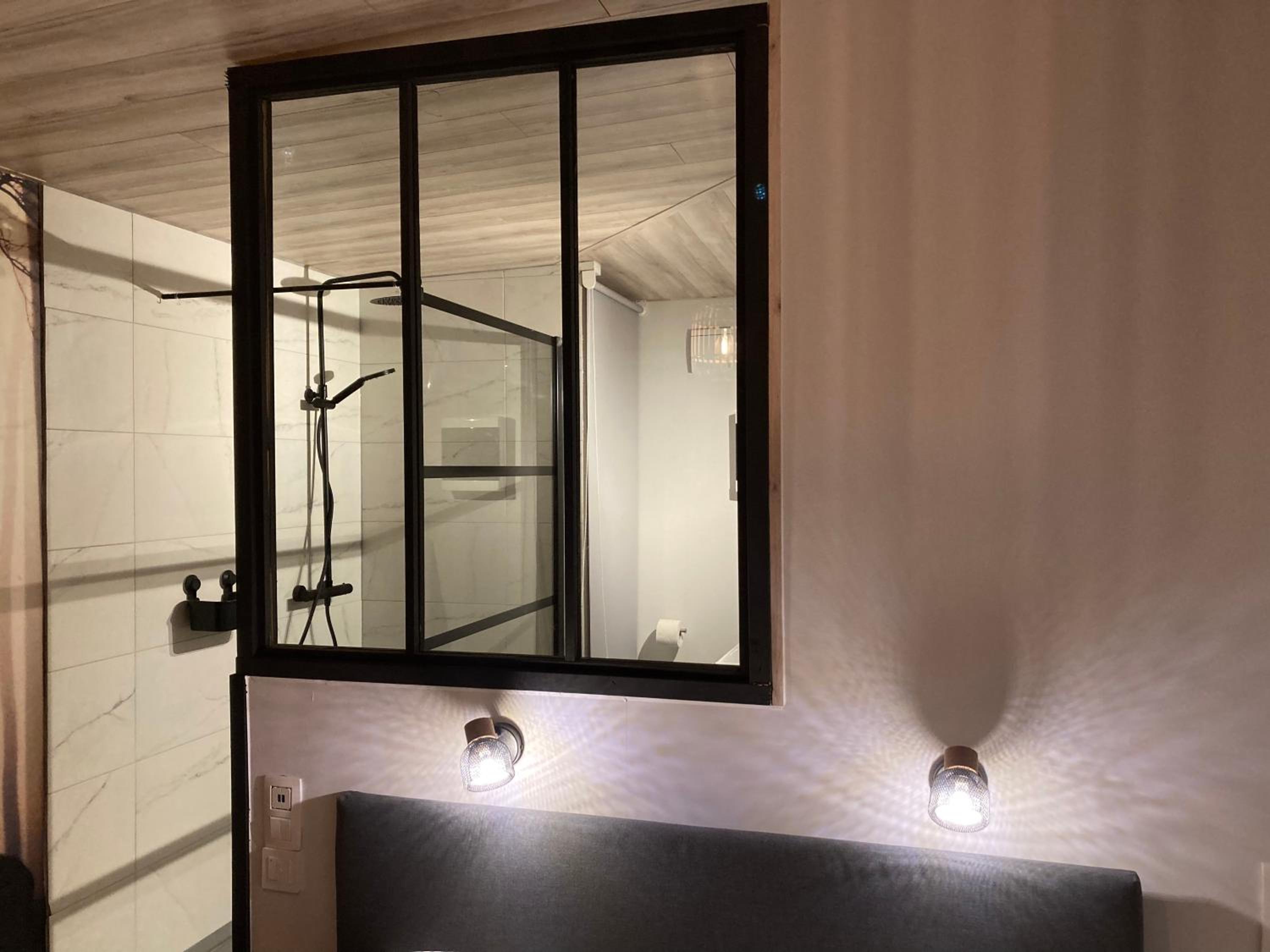One-Bedroom House photo 3