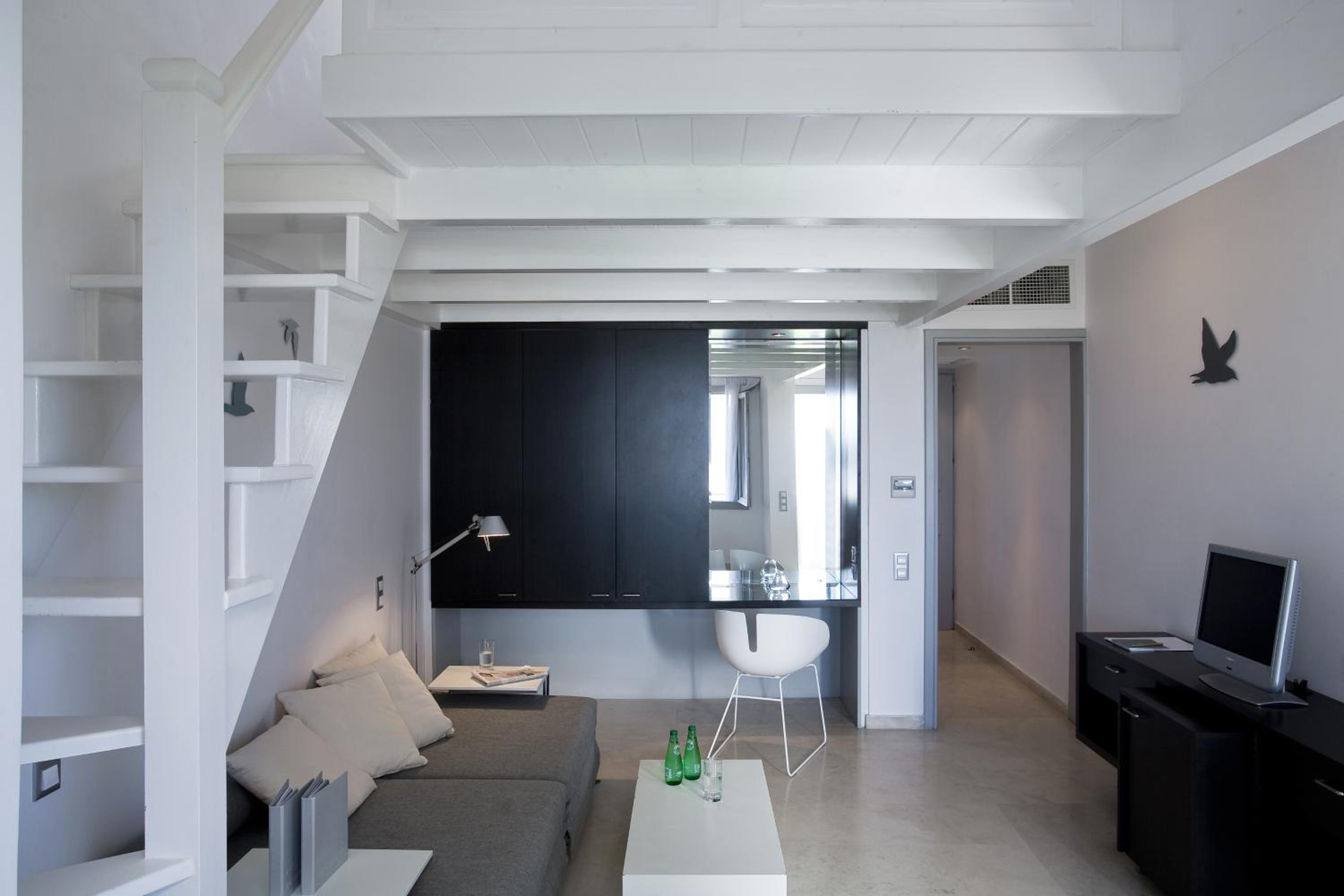 Maisonette with East Sea View photo 1