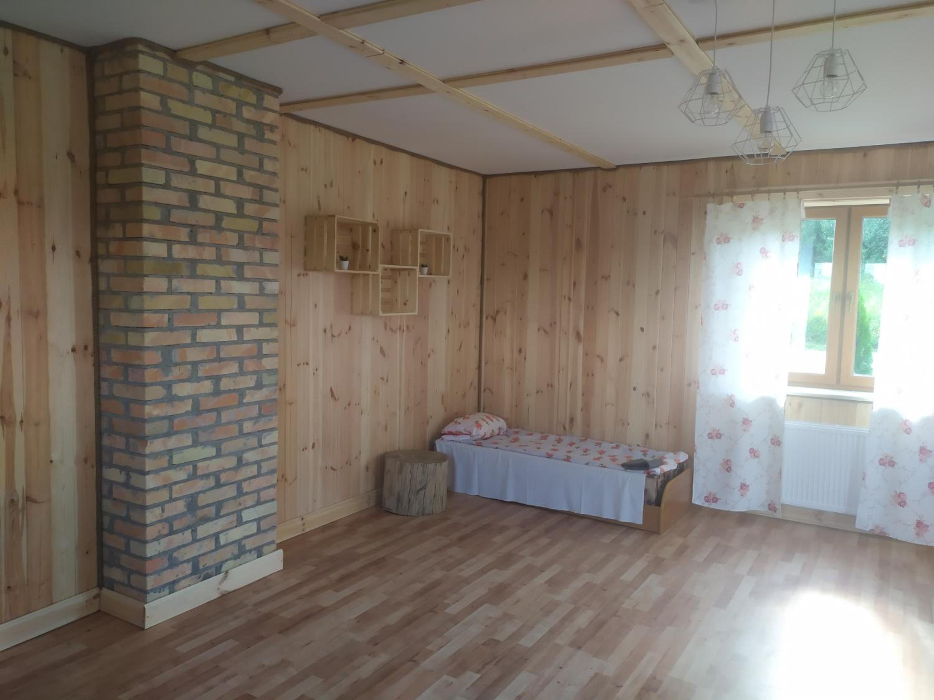 Quadruple Room with Terrace - Photo 3