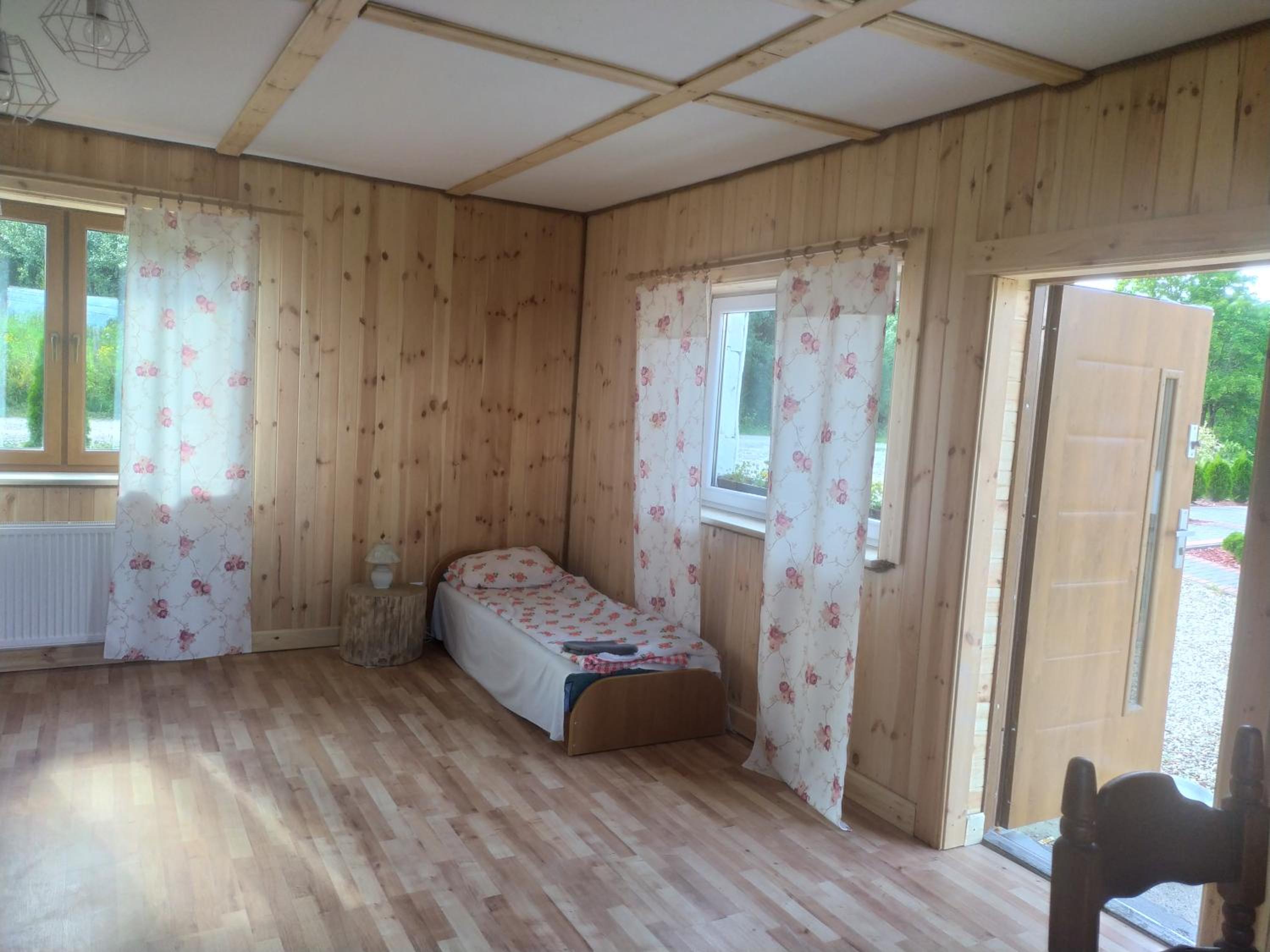 Quadruple Room with Terrace - Photo 4