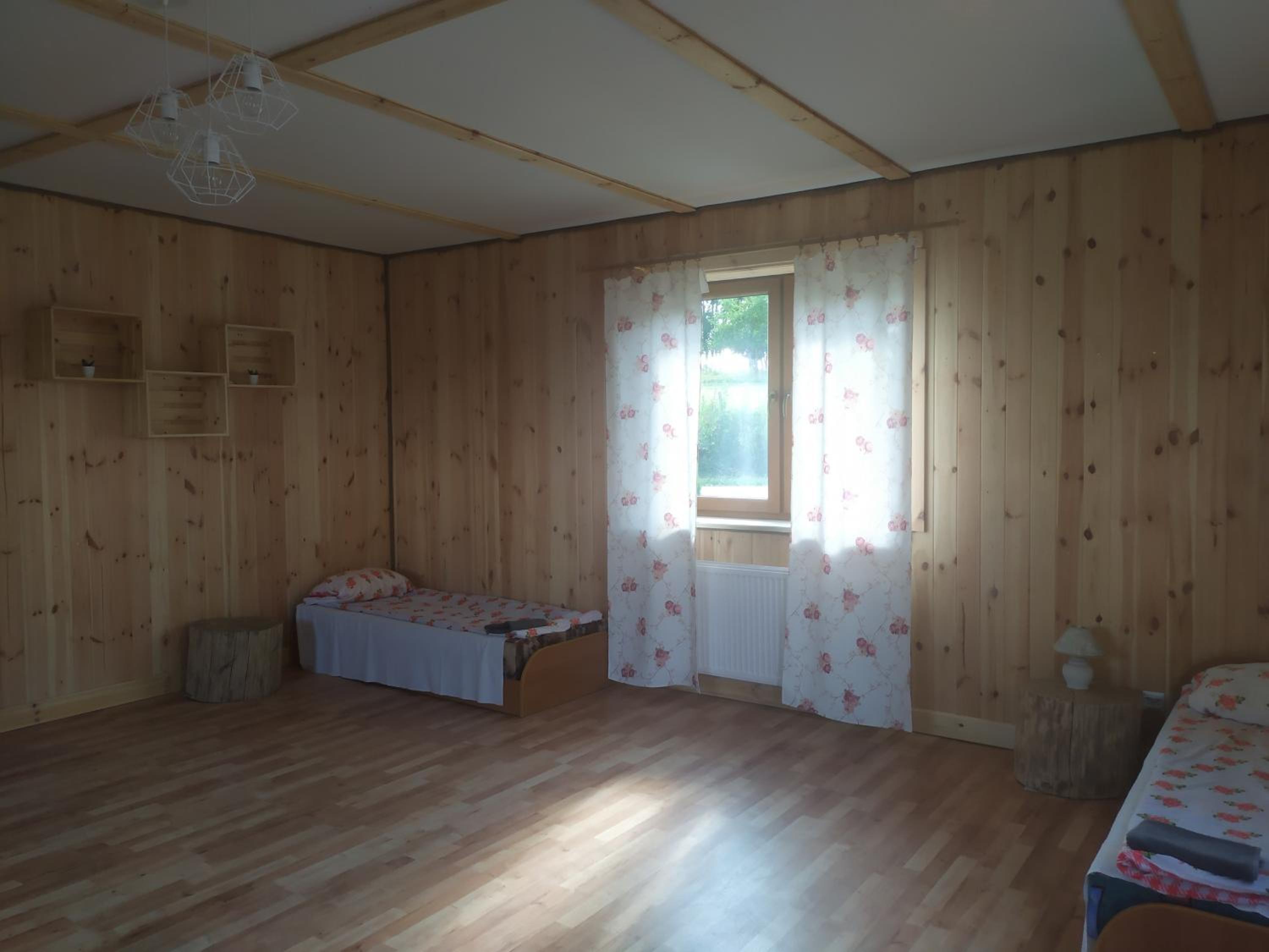 Quadruple Room with Terrace - Photo 6