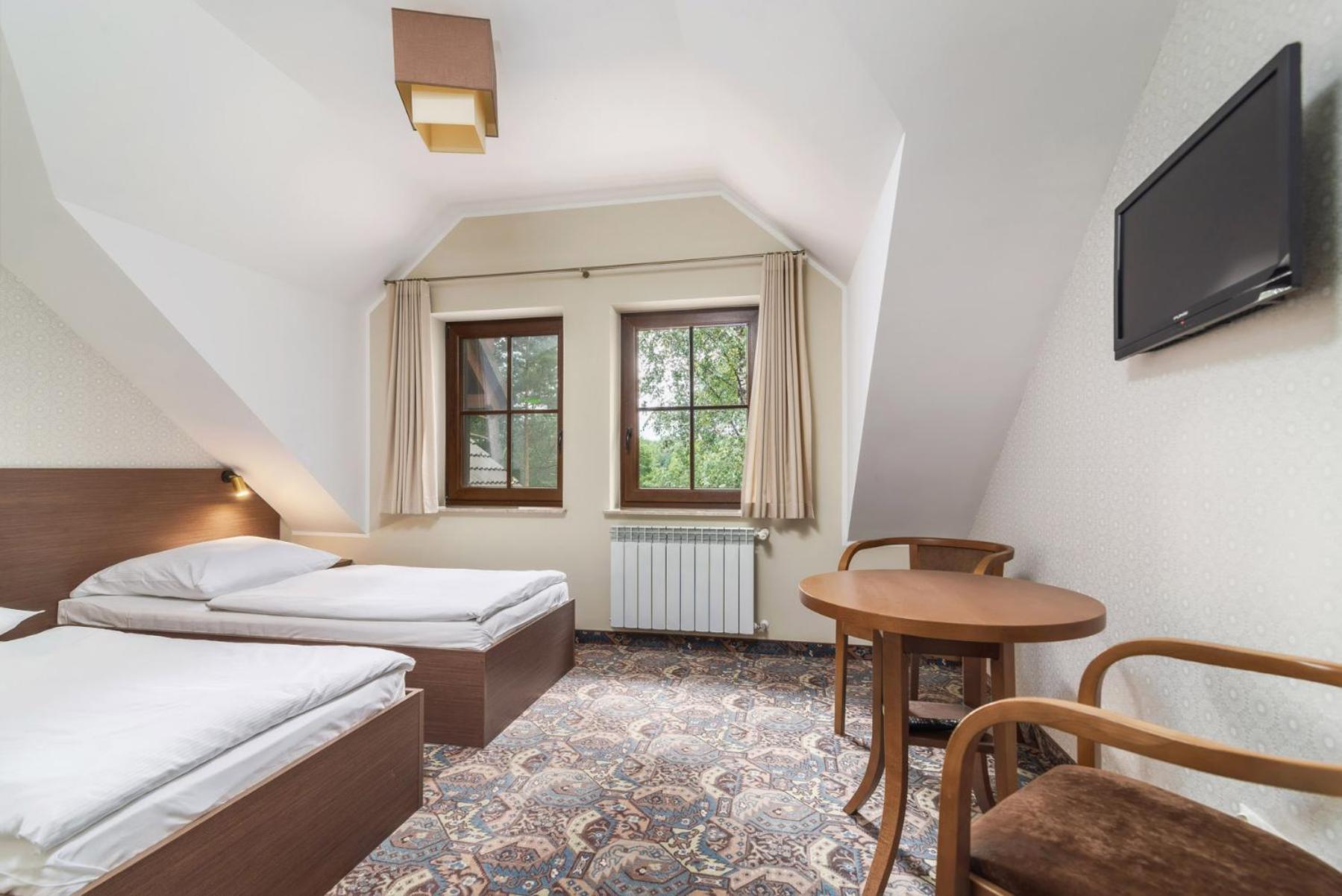 Economy Double Room - Photo 5