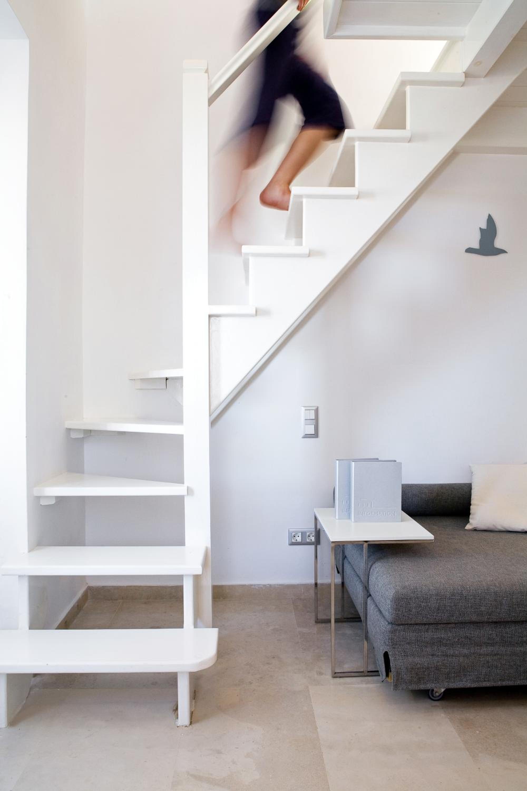 Maisonette with East Sea View photo 3